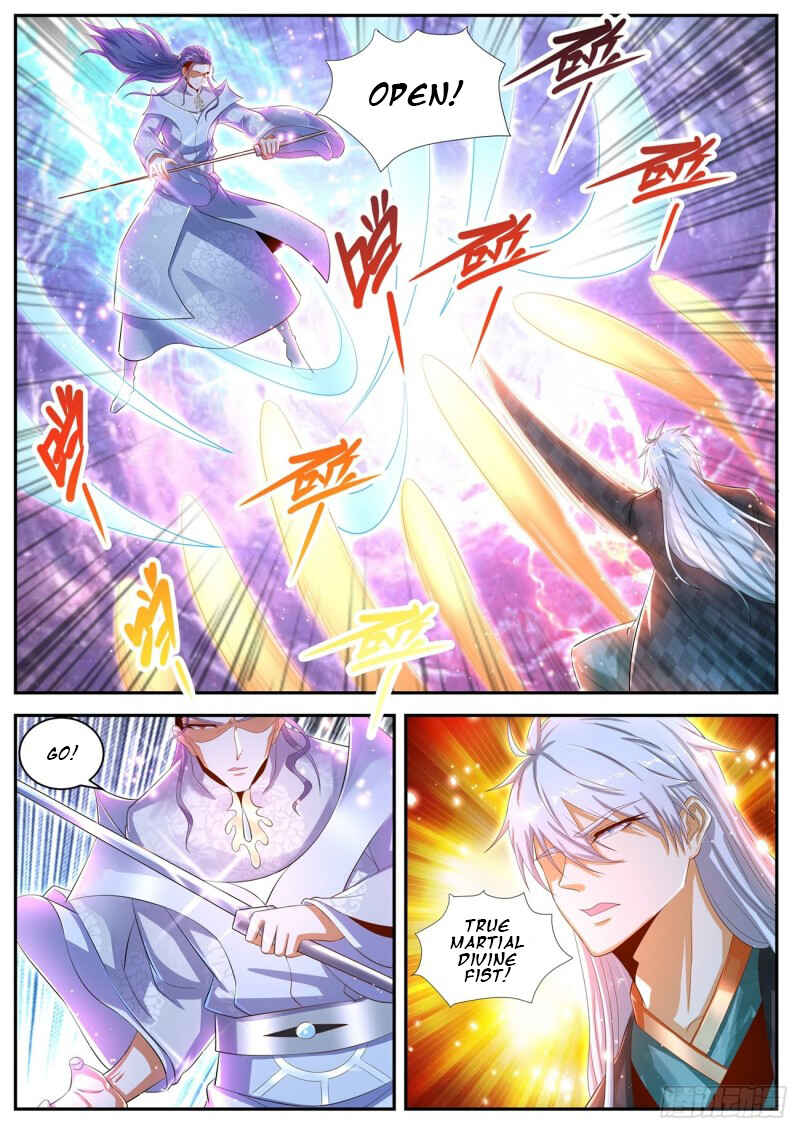 Chapter 440 - Page 9