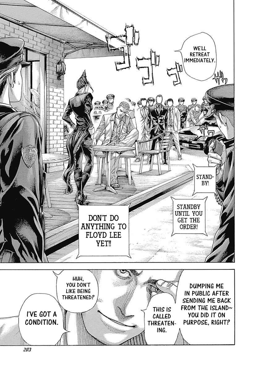 Chapter 472 - Page 9