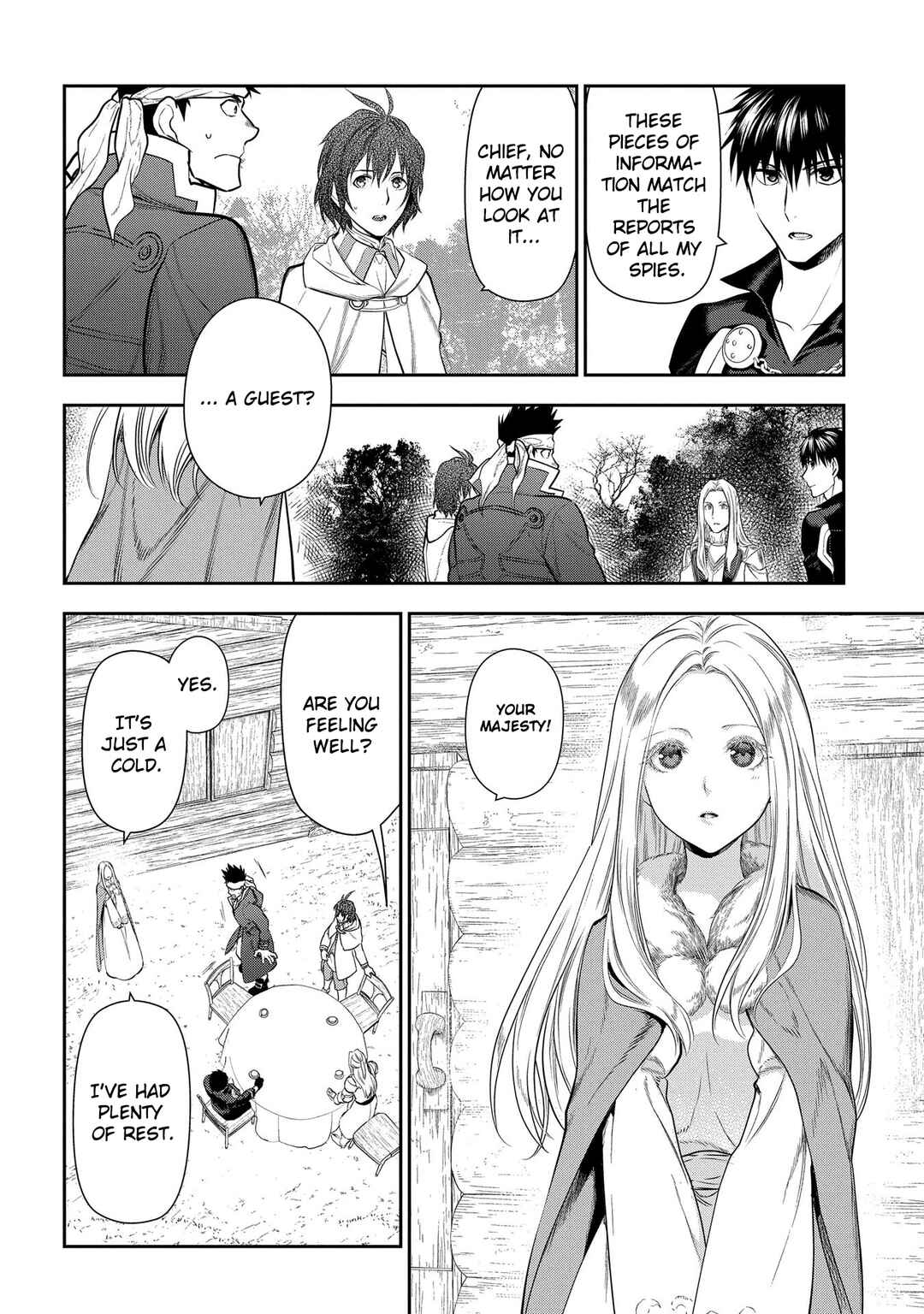 Chapter 100 - Page 16