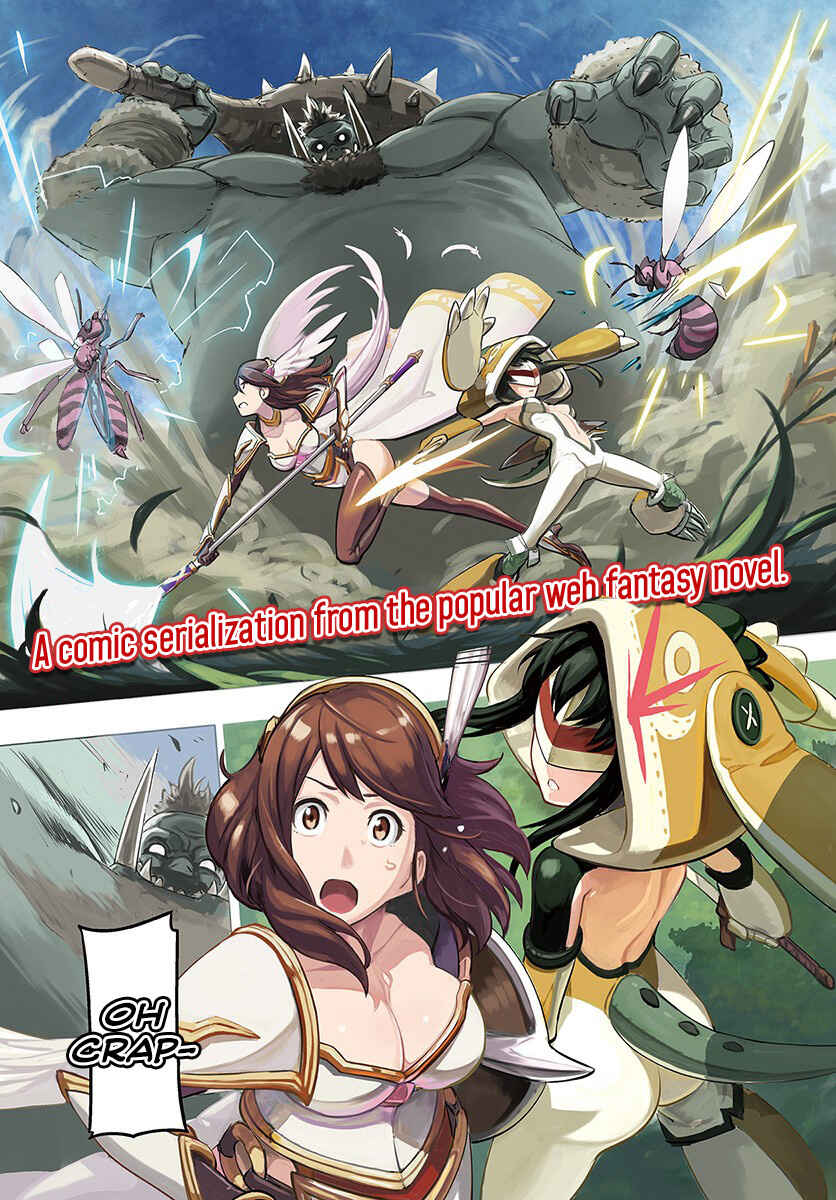 Chapter 1 - Page 2