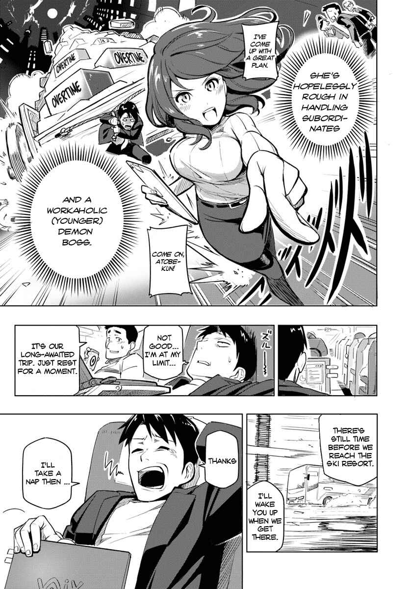 Chapter 1 - Page 7