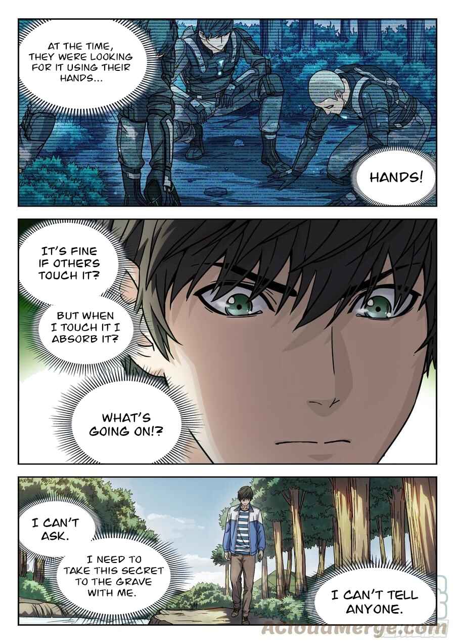 Chapter 6 - Page 3