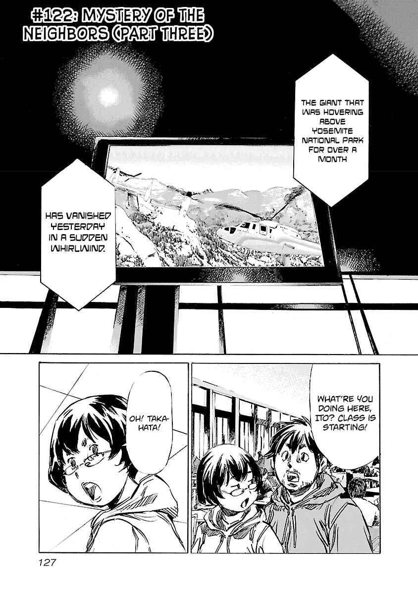 Chapter 122 - Page 1