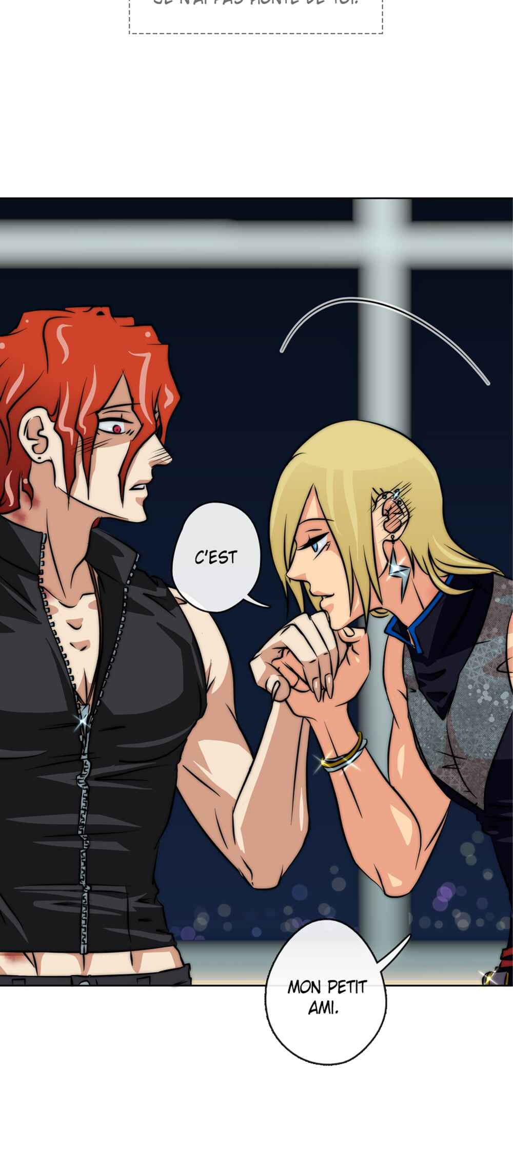 Chapter 47 - Page 38