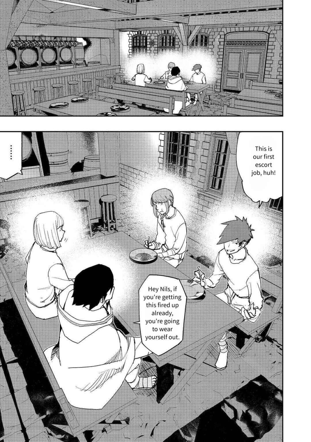 Chapter 32 - Page 1