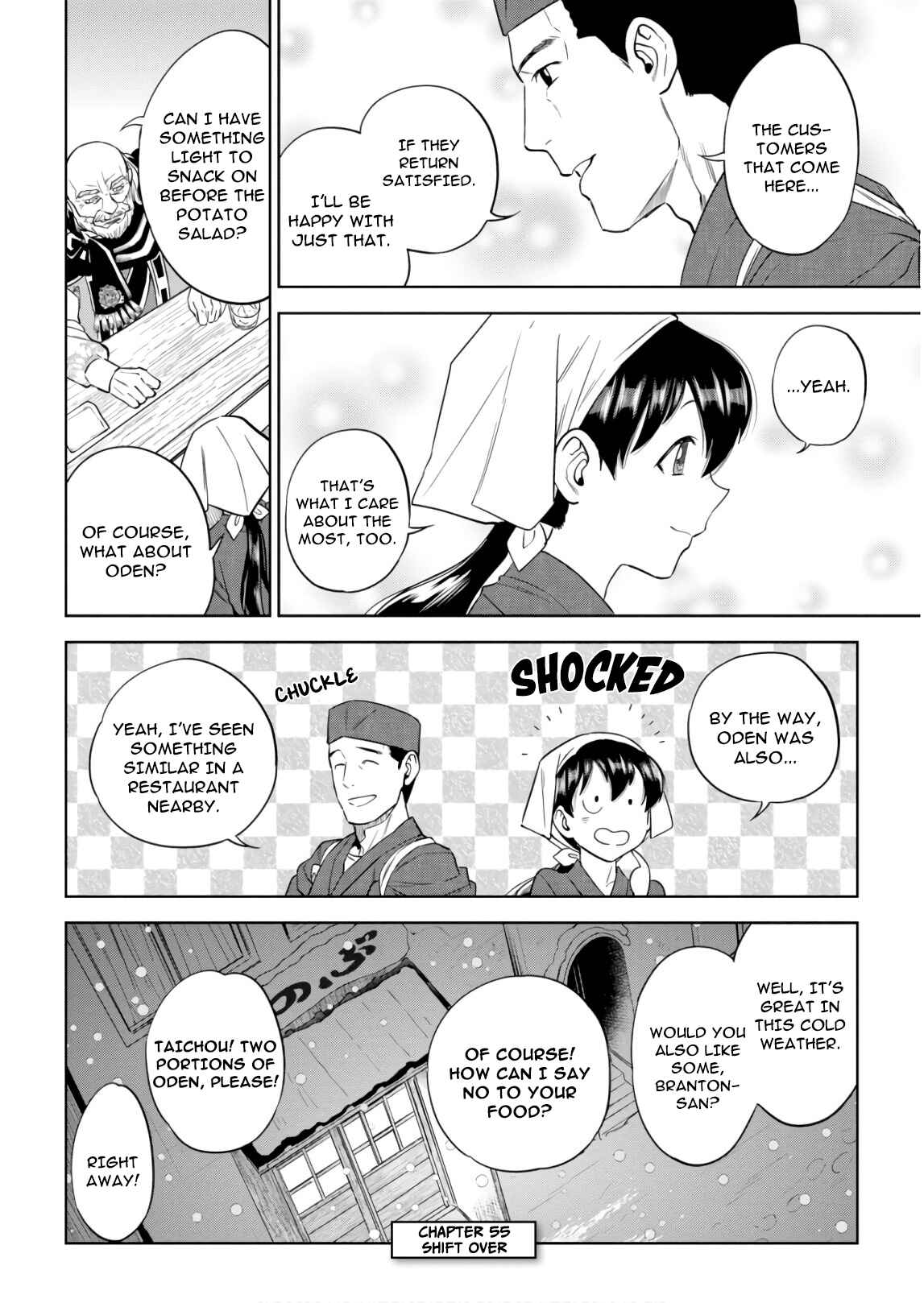 Chapter 55 - Page 22