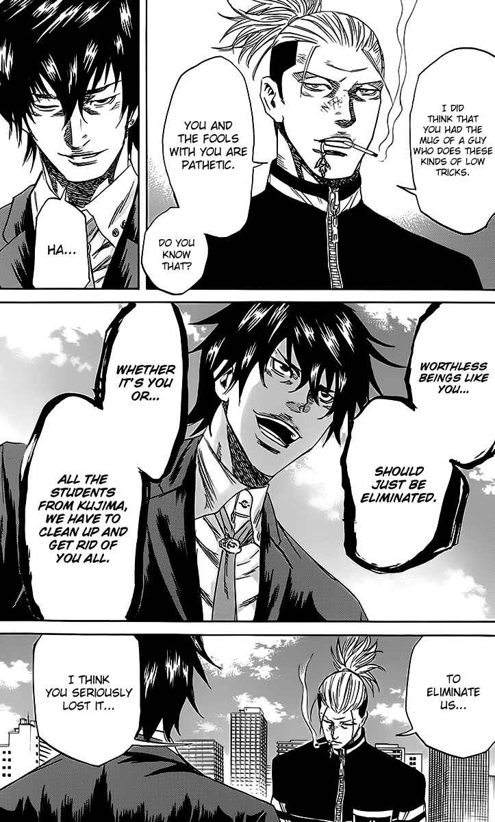 Chapter 46 - Page 12