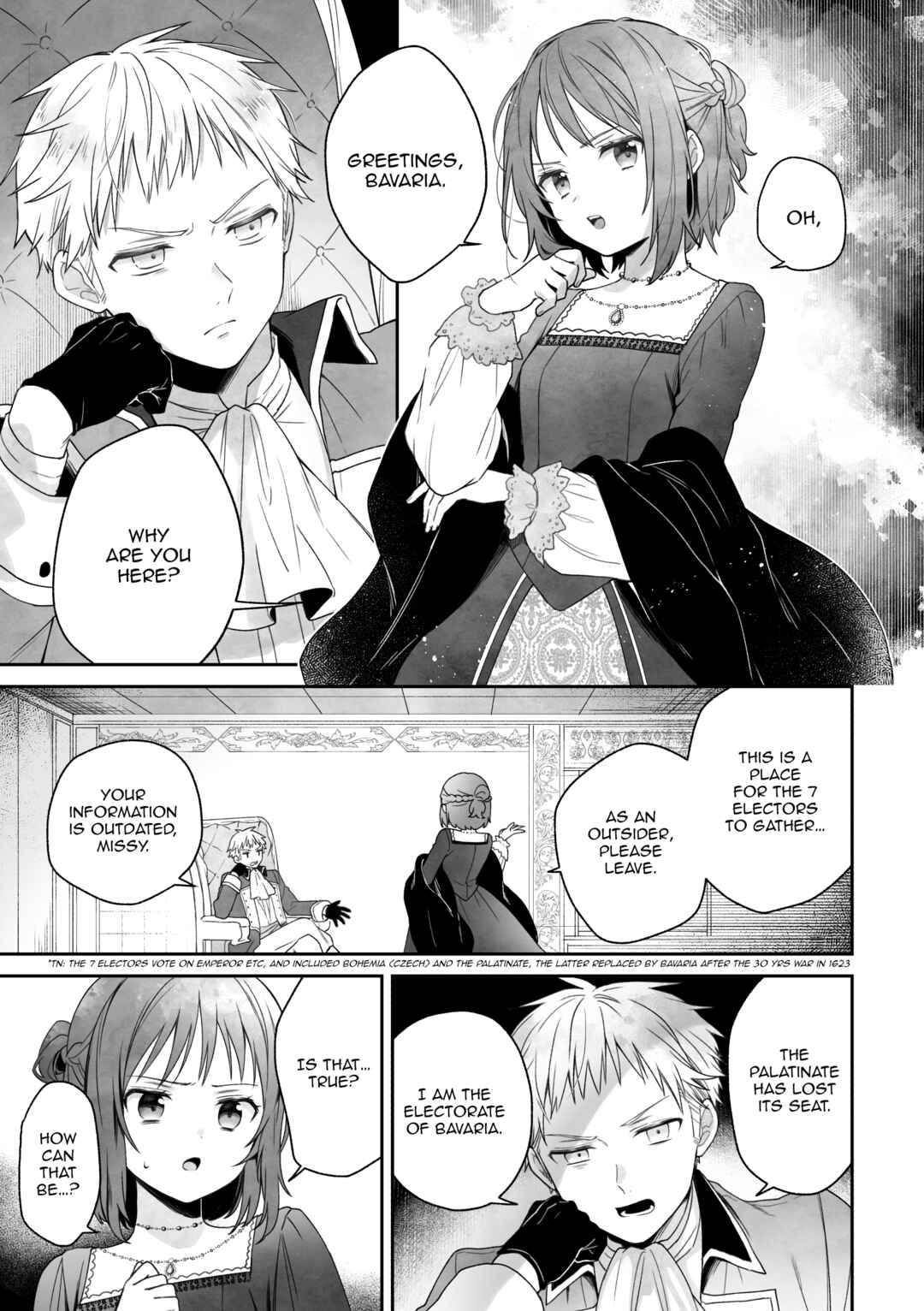 Chapter 2 - Page 1