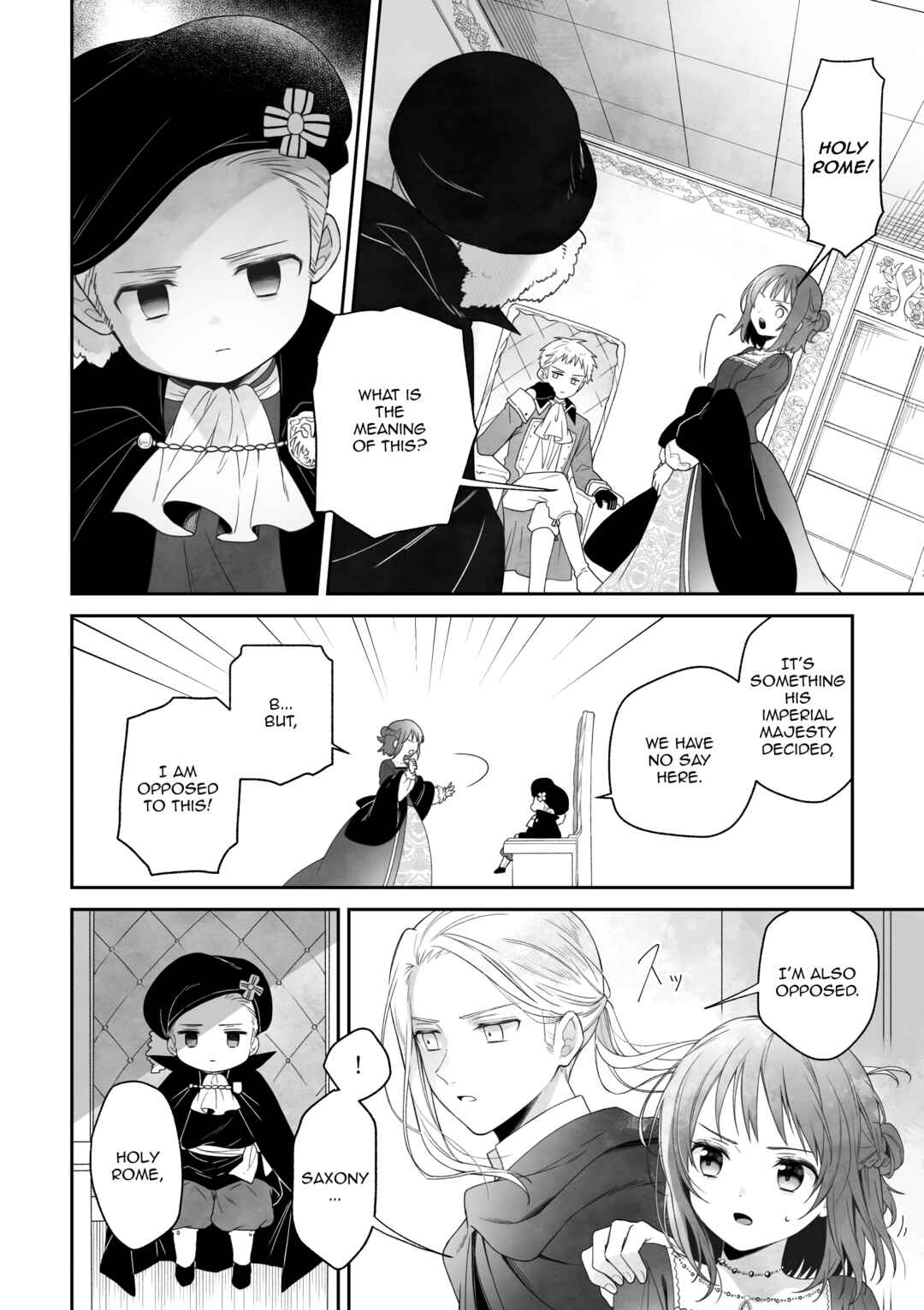 Chapter 2 - Page 2