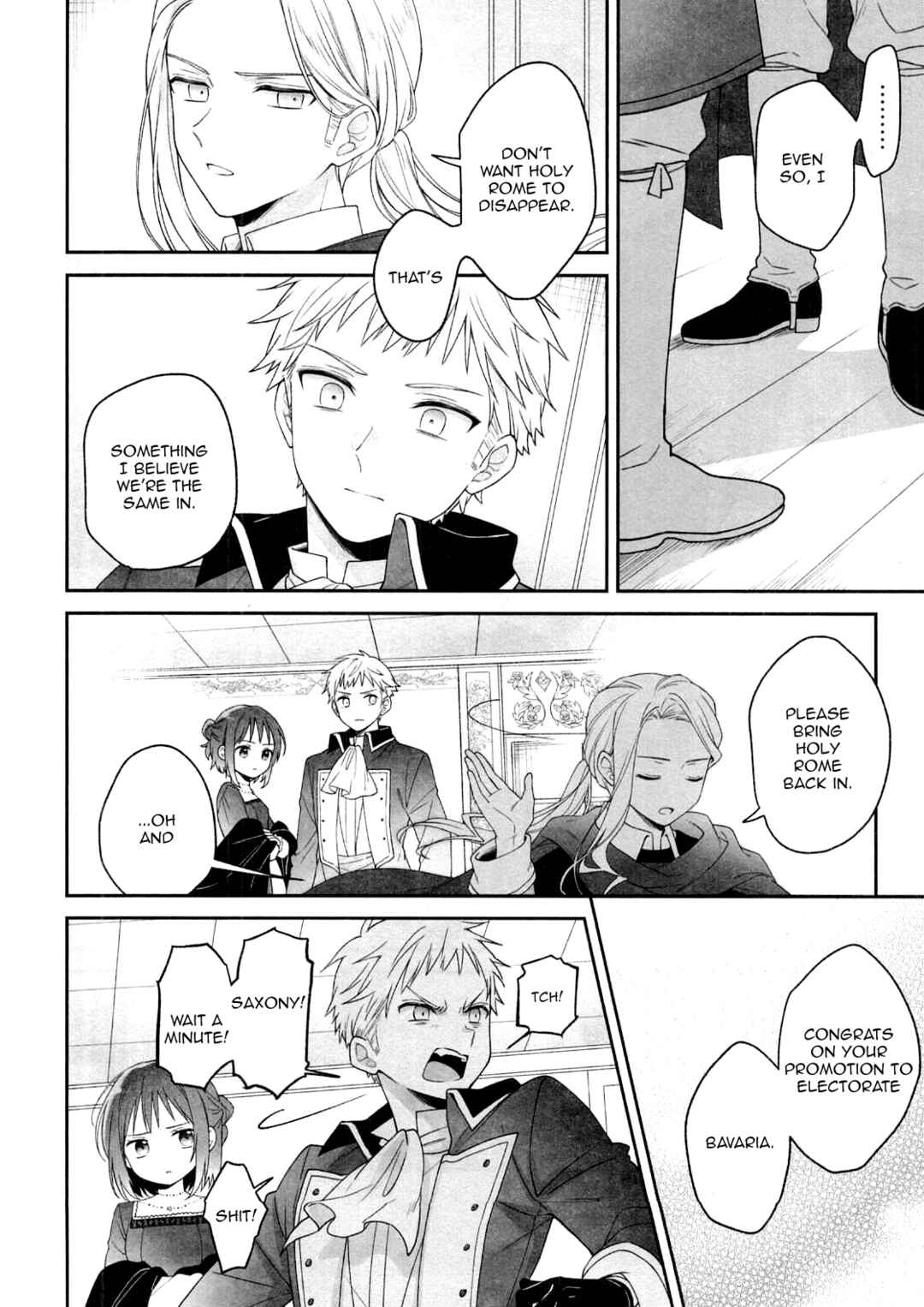 Chapter 2 - Page 6