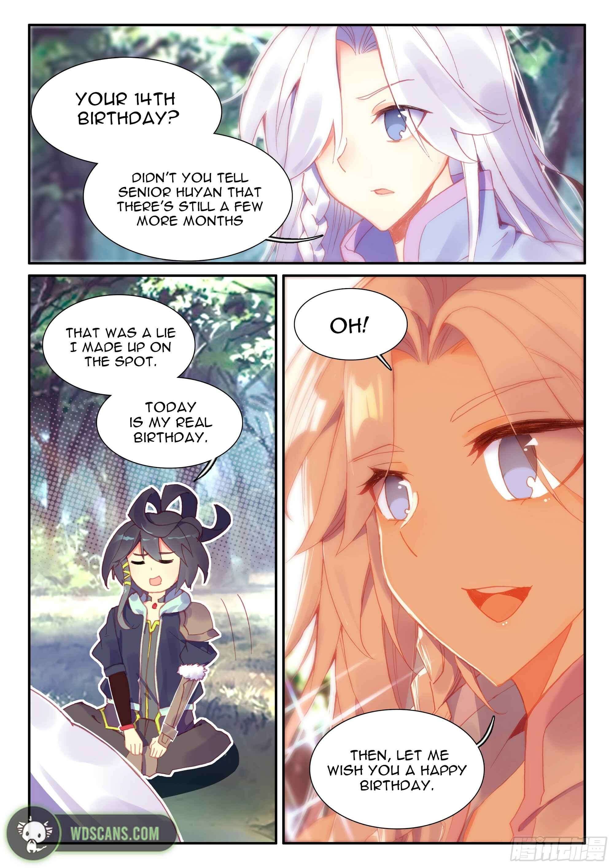 Chapter 50 - Page 11