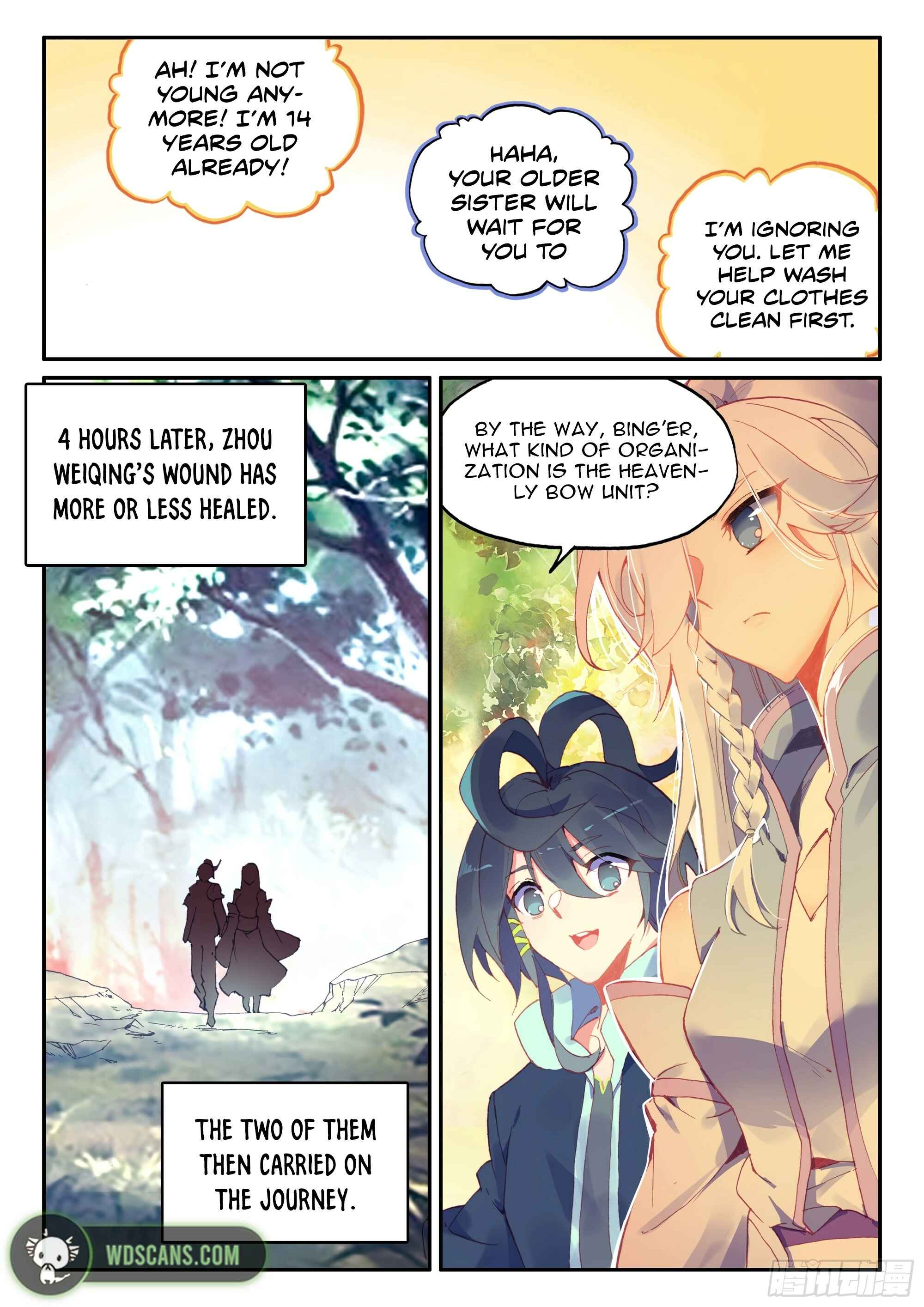 Chapter 50 - Page 13