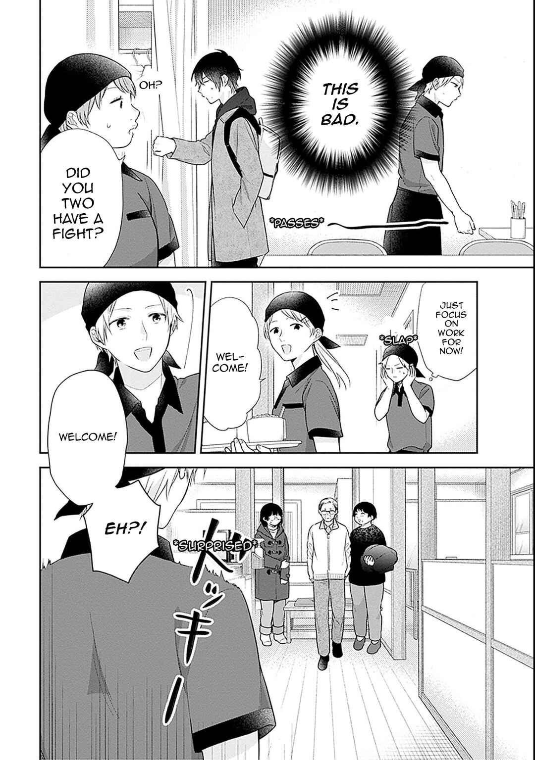 Chapter 43 - Page 19