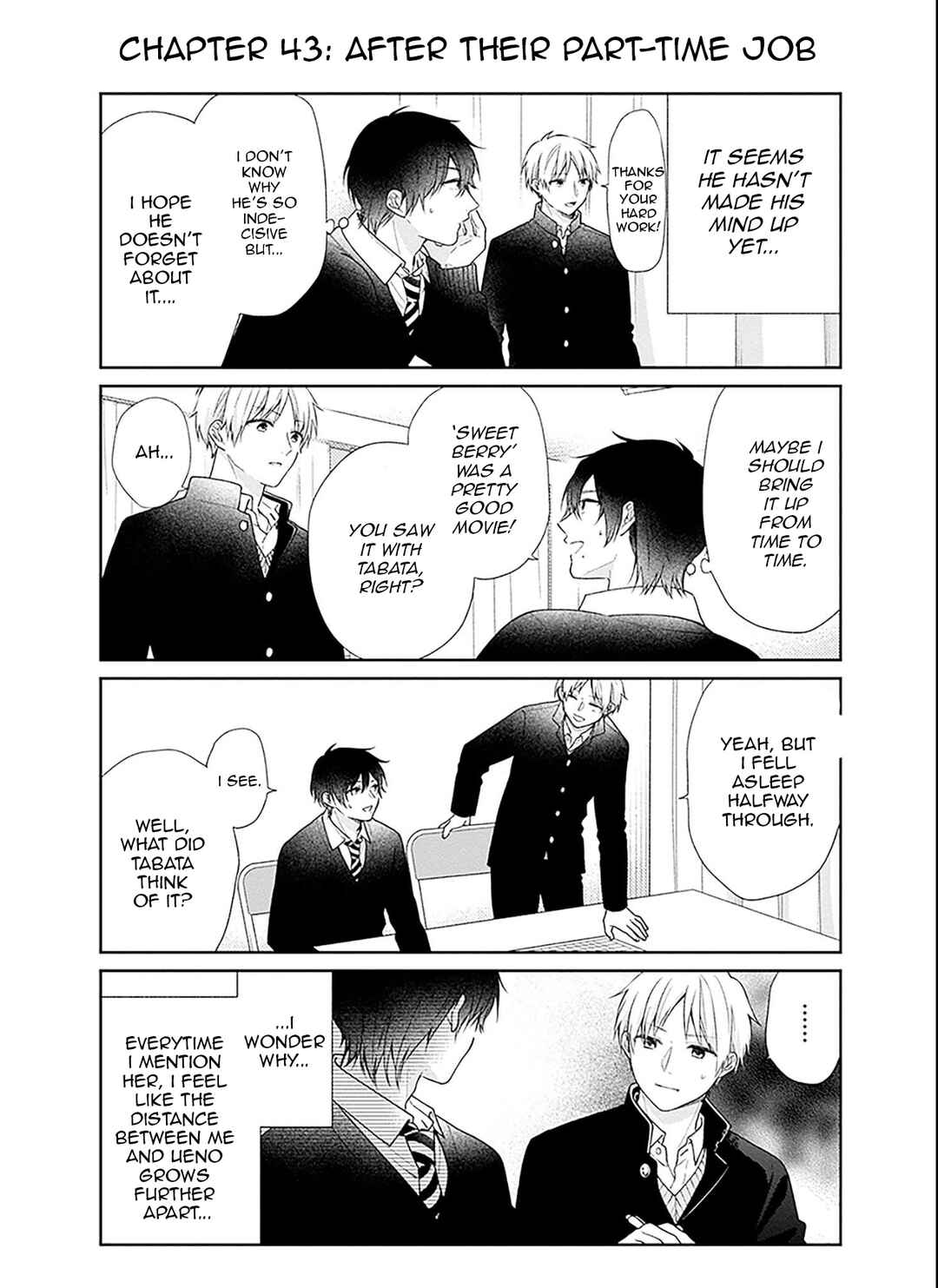Chapter 43 - Page 33