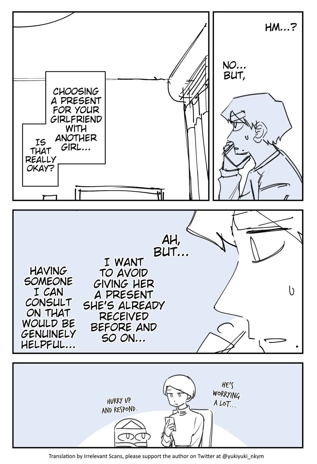 Chapter 416 - Page 3