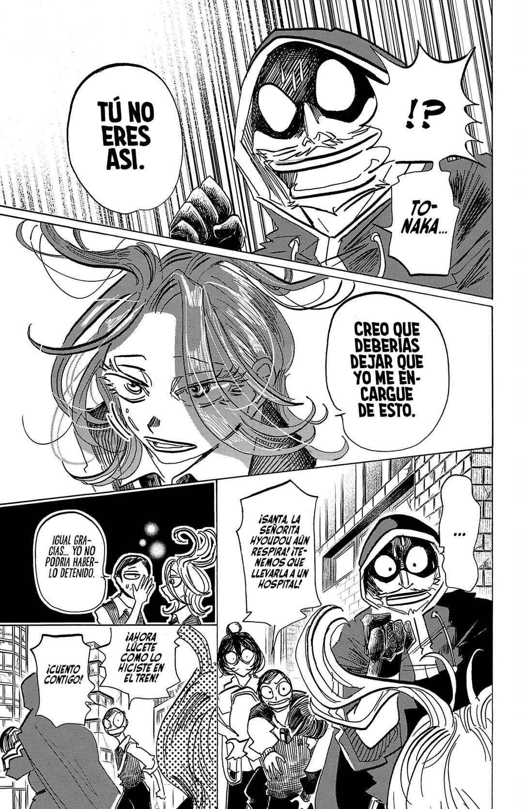 Chapter 69 - Page 11