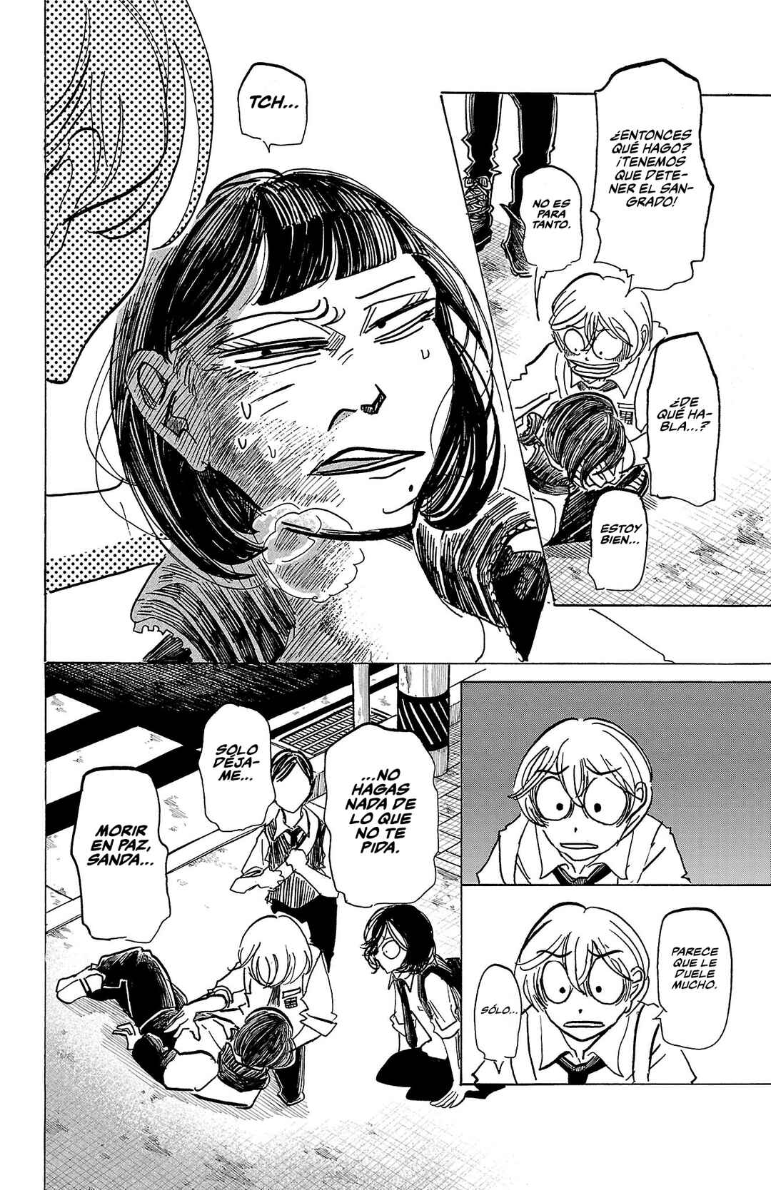 Chapter 69 - Page 4