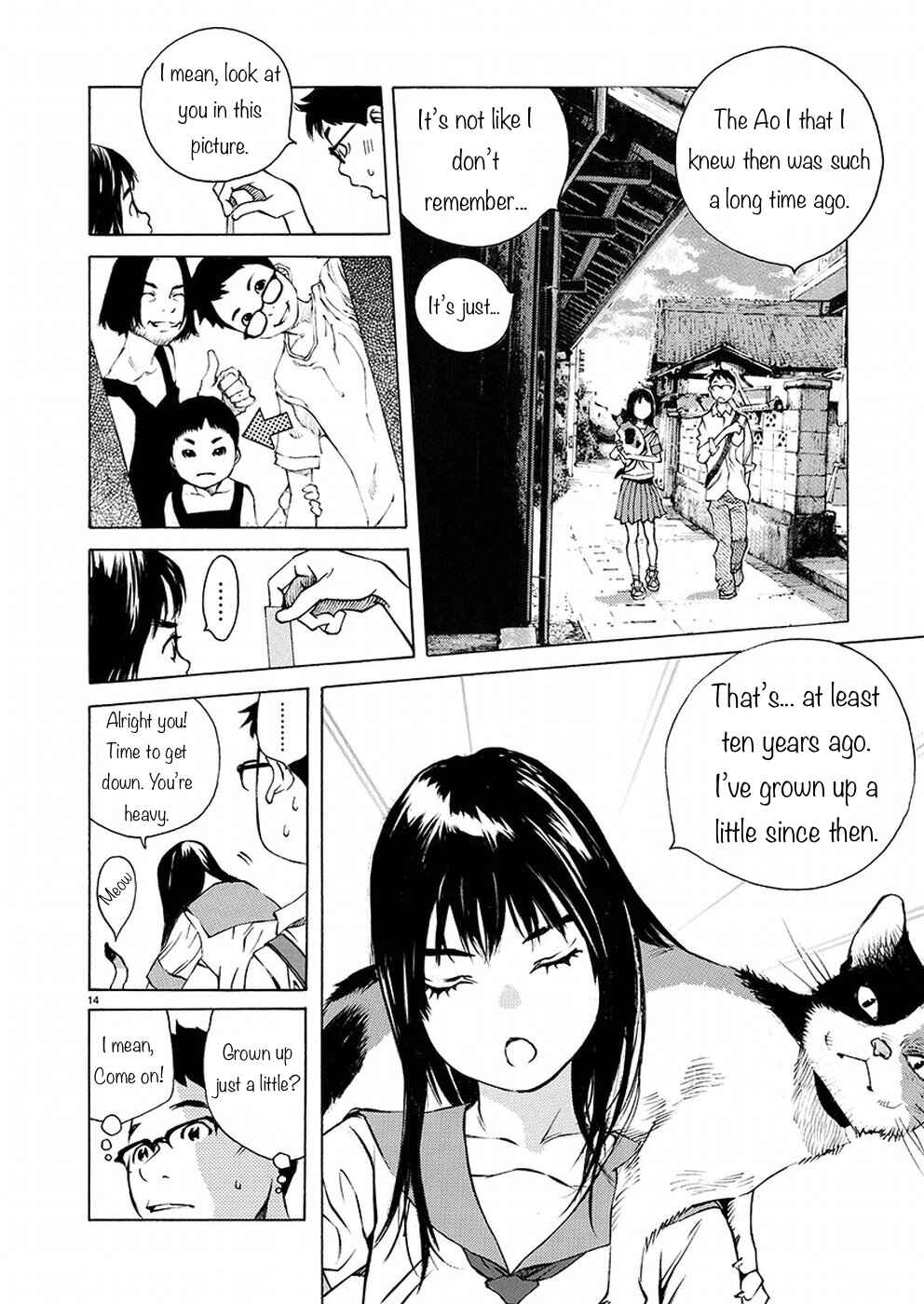 Chapter 1 - Page 14