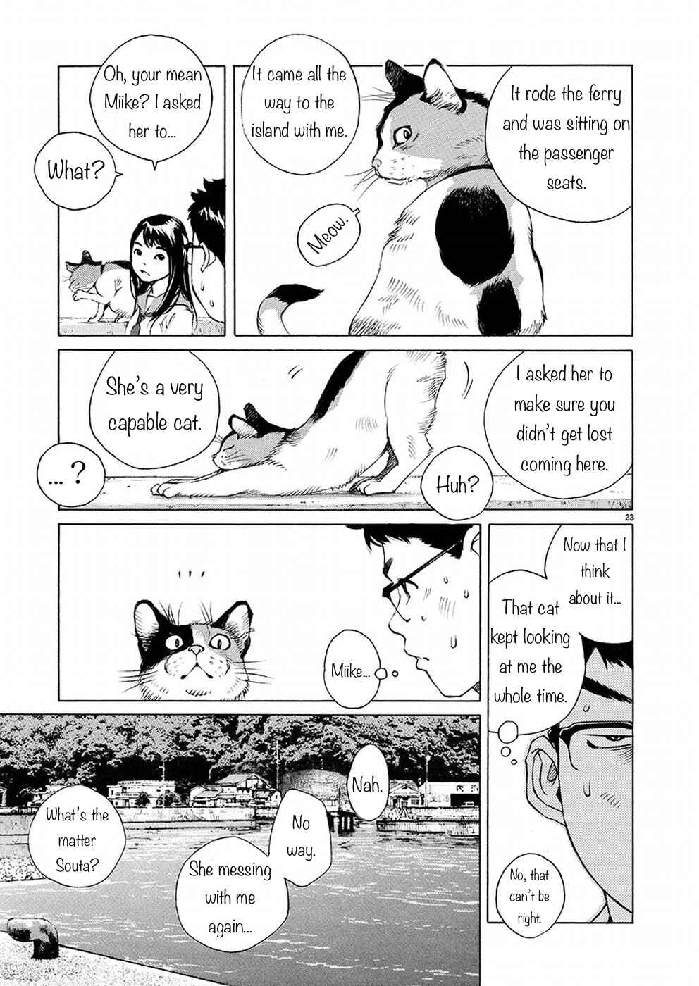 Chapter 1 - Page 23