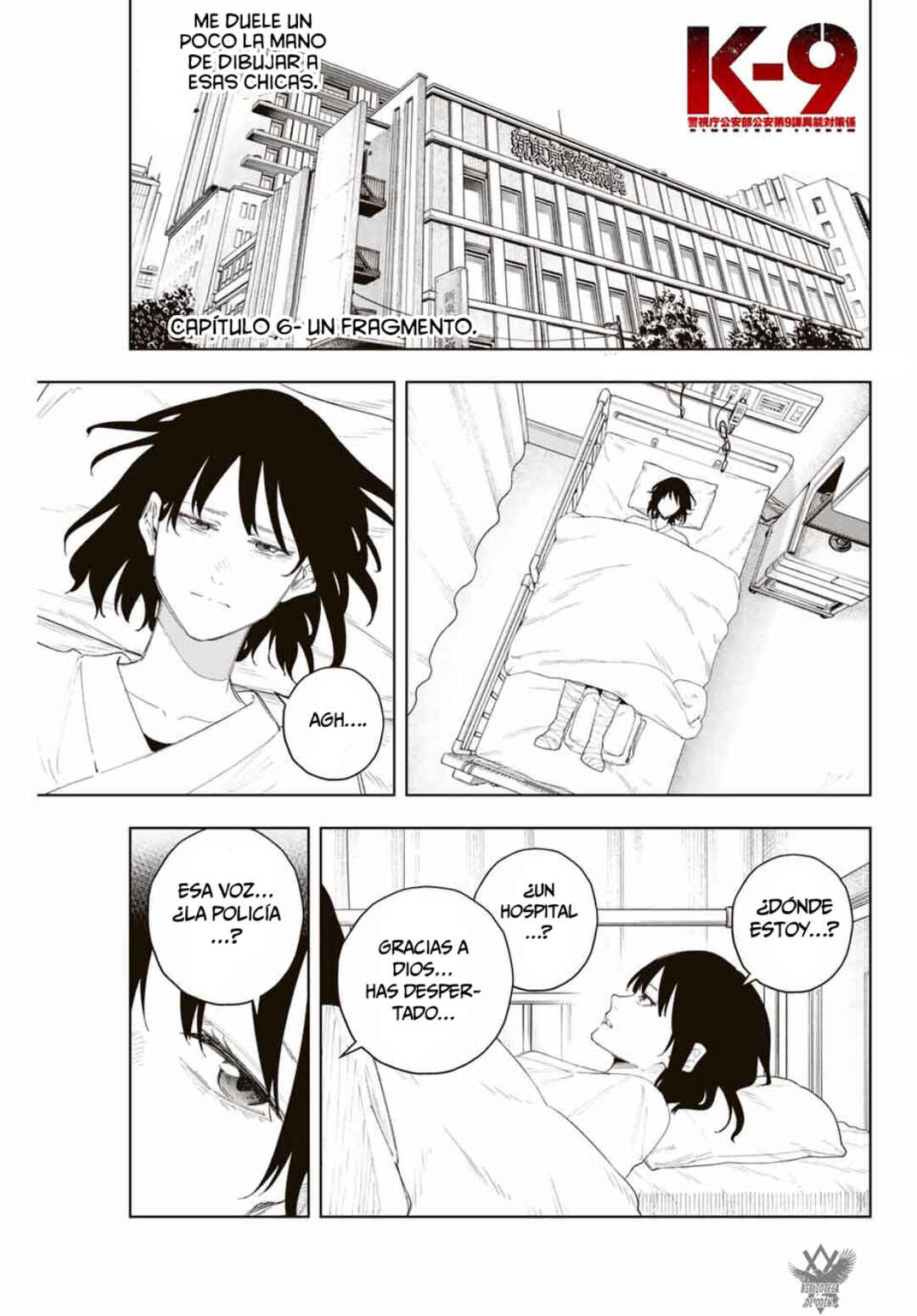 Chapter 6 - Page 3