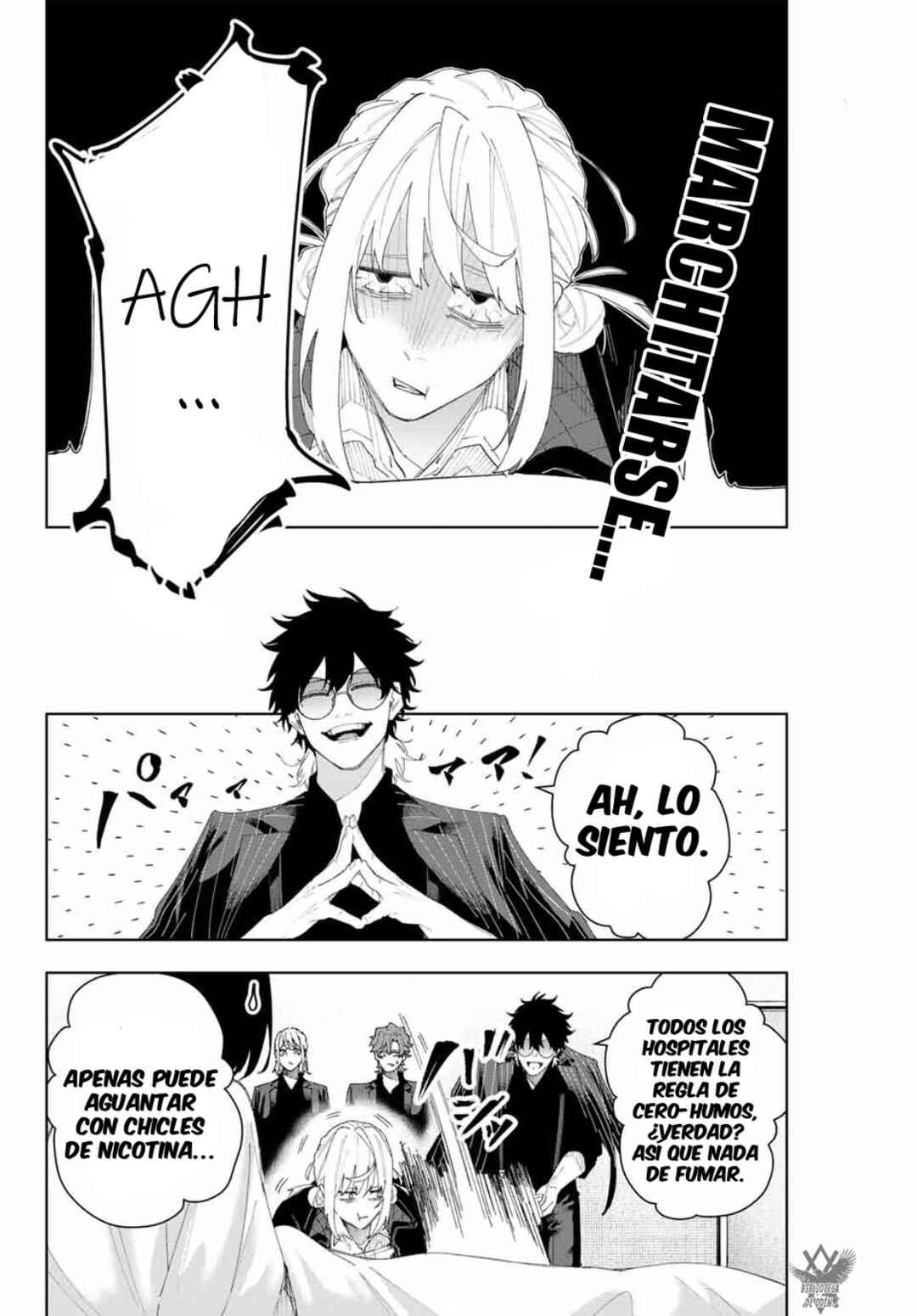 Chapter 6 - Page 4