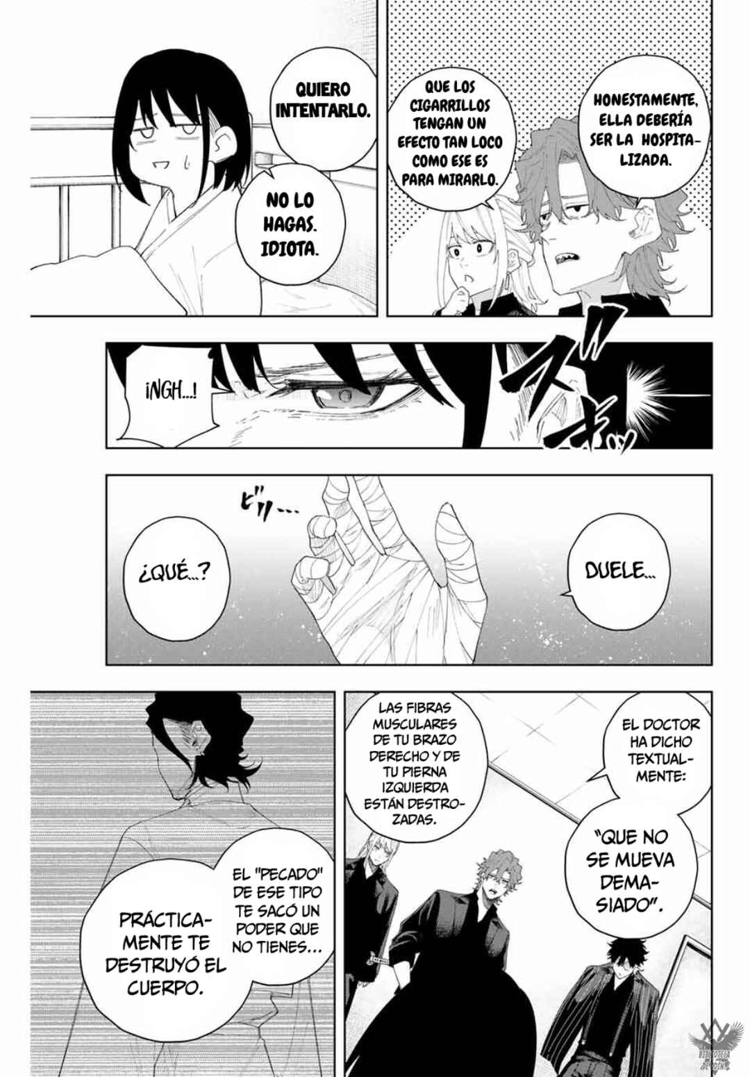 Chapter 6 - Page 5