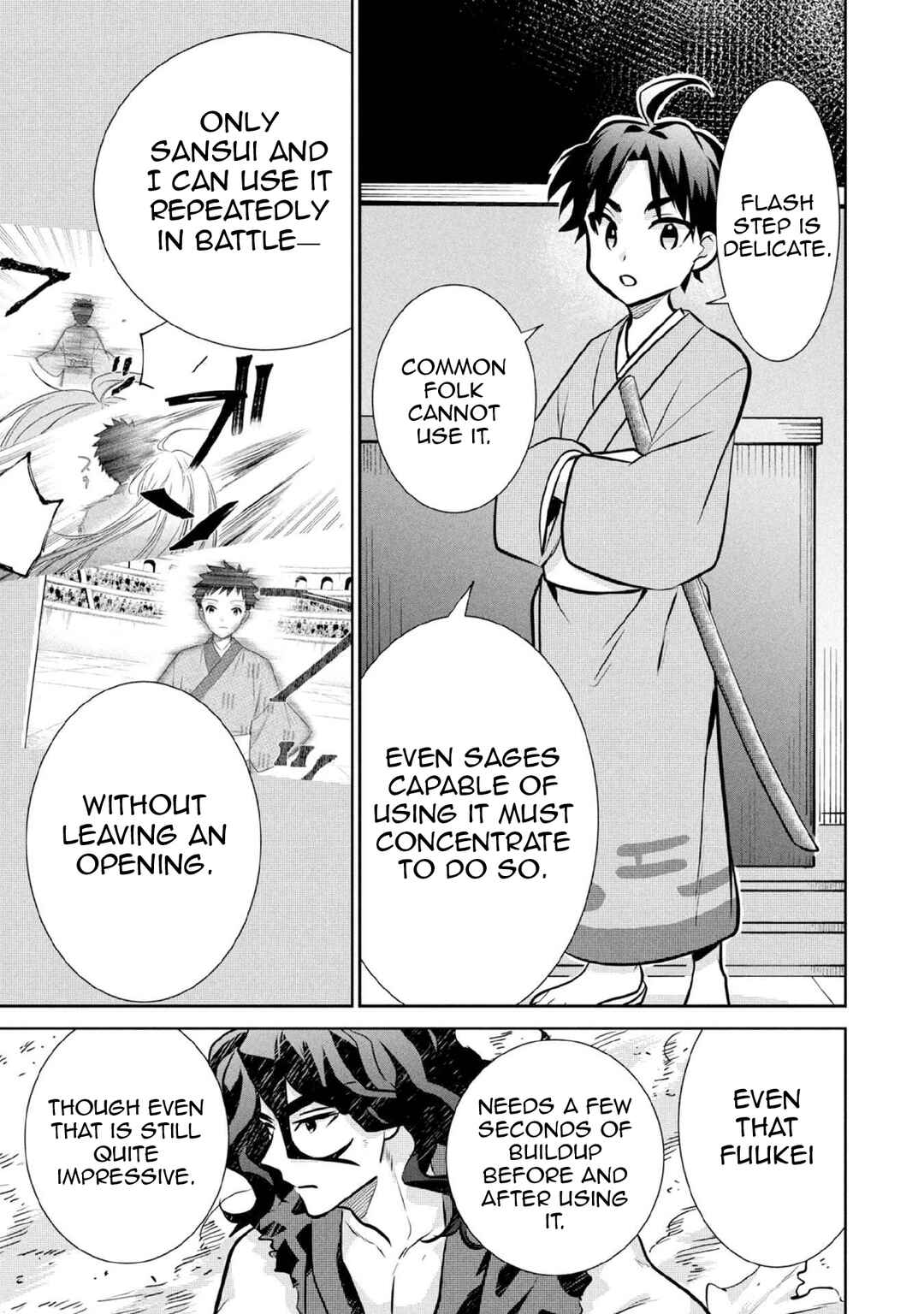 Chapter 78 - Page 6