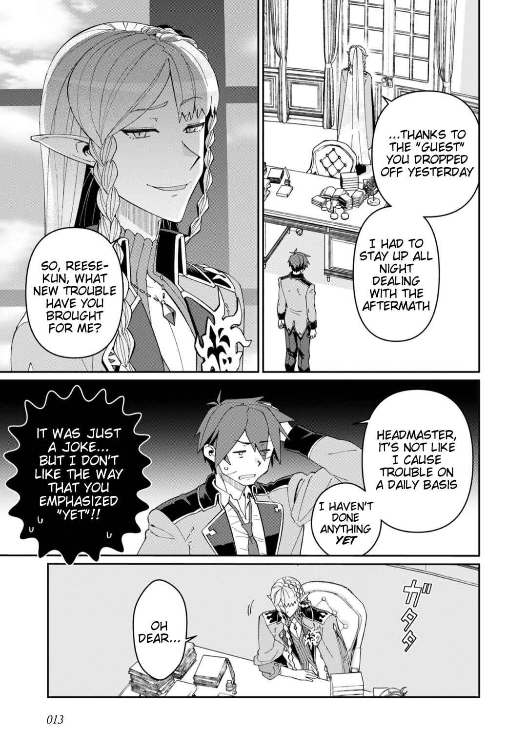 Chapter 26 - Page 12