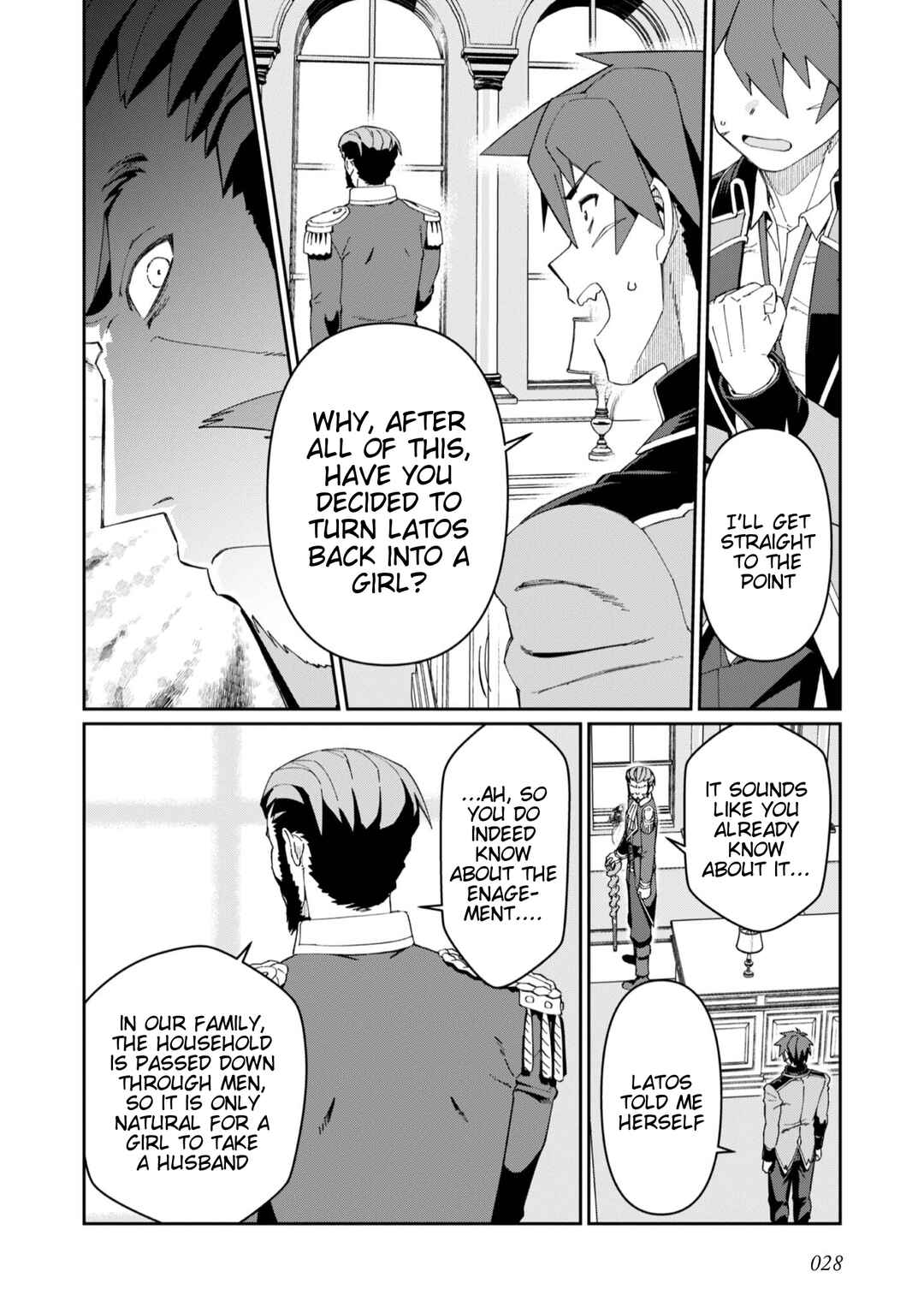 Chapter 26 - Page 27