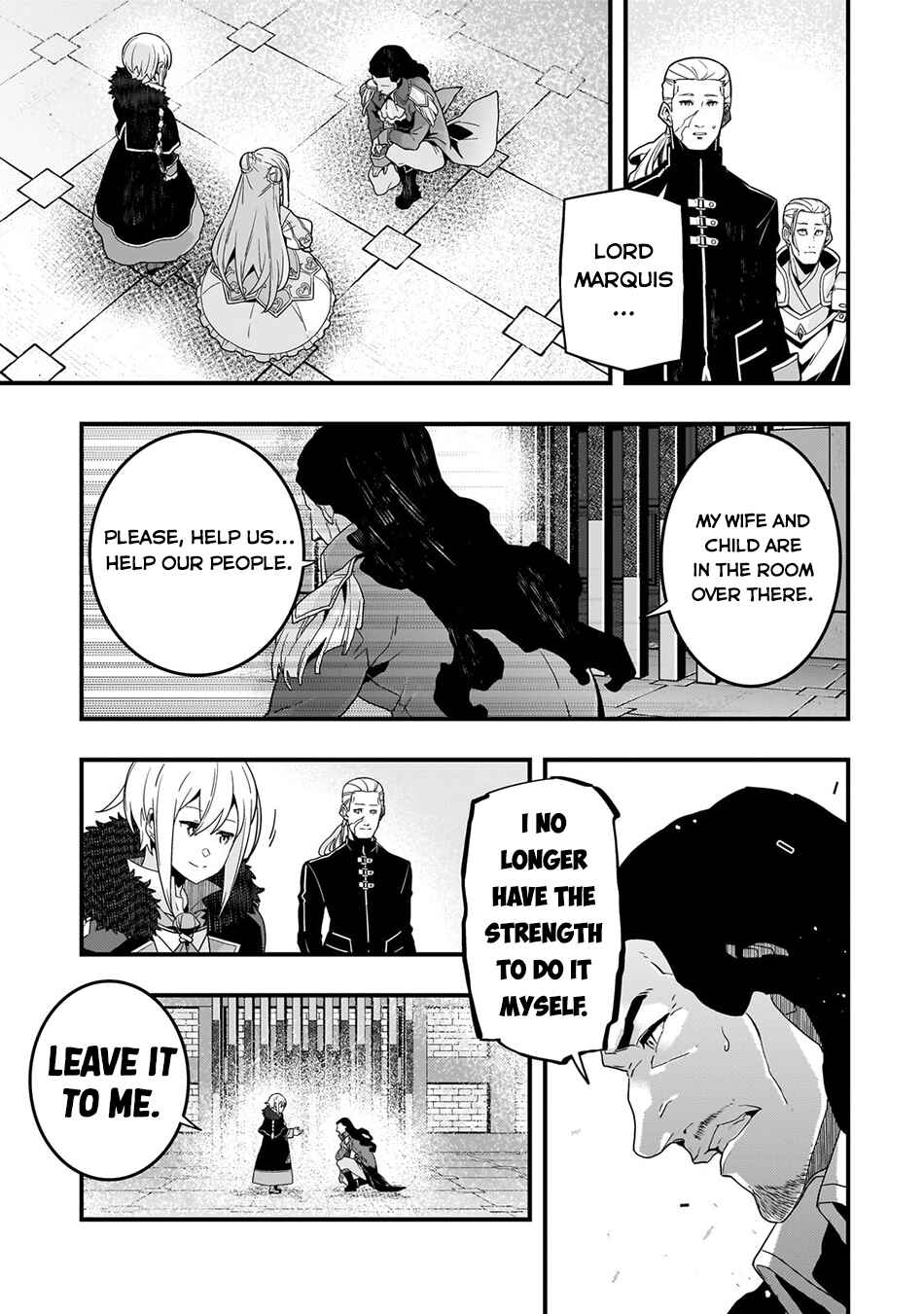 Chapter 74 - Page 14