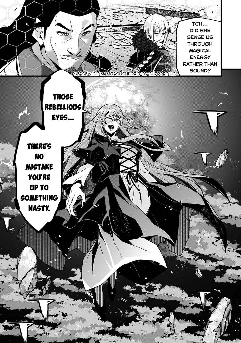 Chapter 74 - Page 16