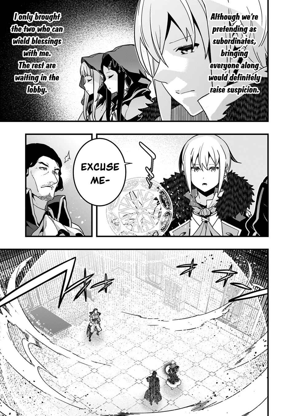 Chapter 74 - Page 8