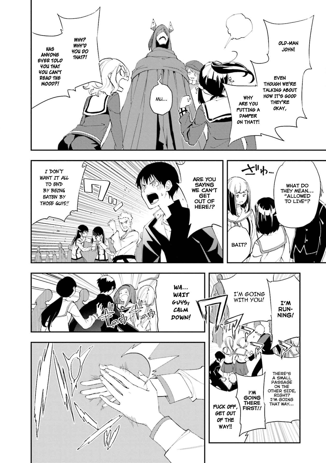Chapter 133 - Page 10