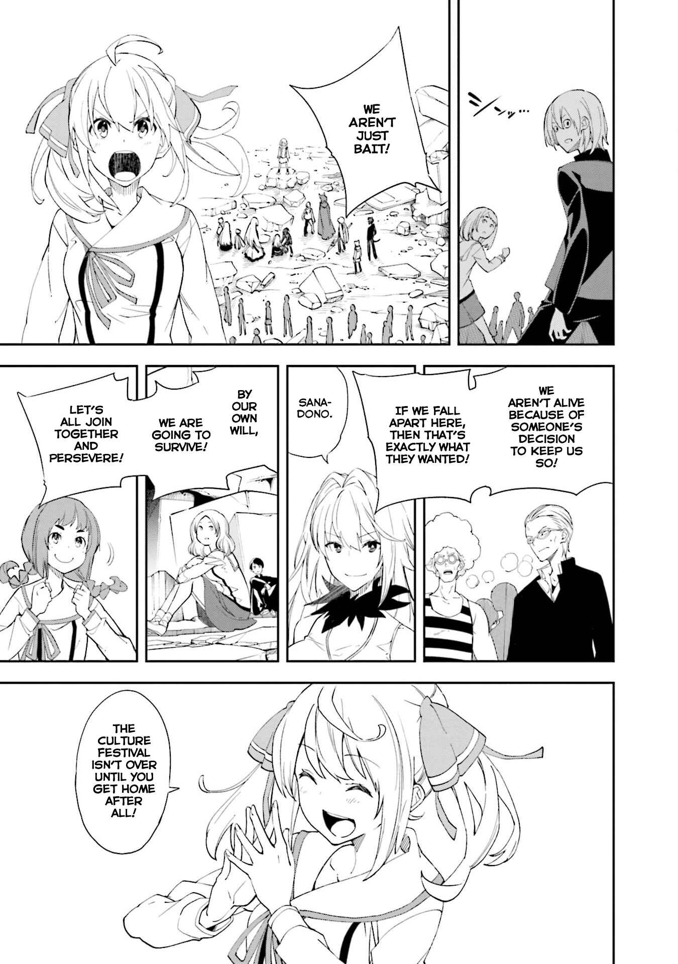 Chapter 133 - Page 11