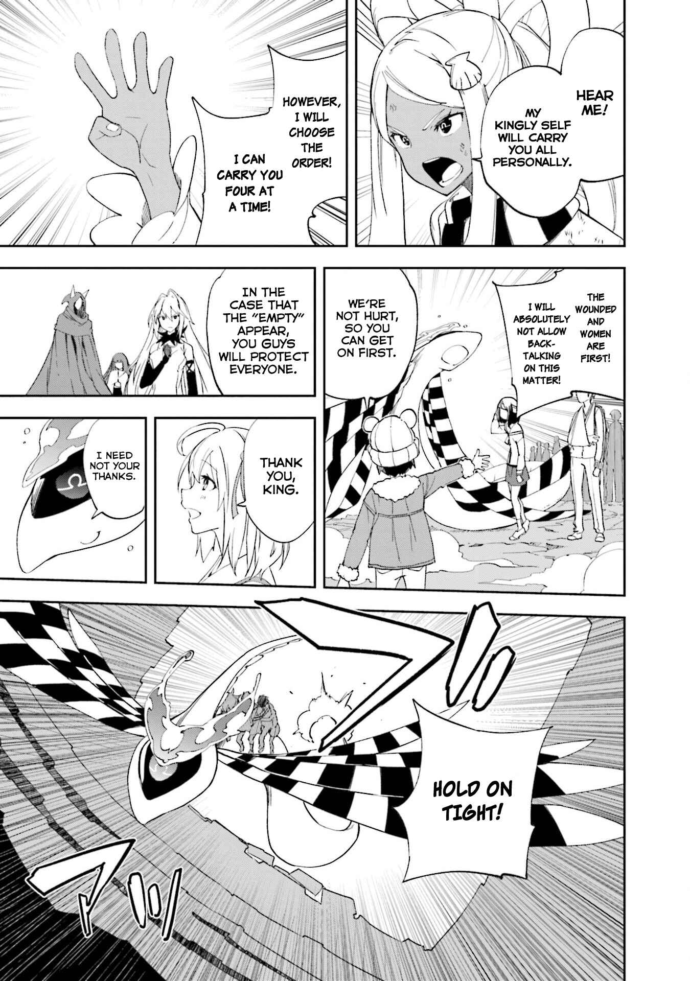 Chapter 133 - Page 13