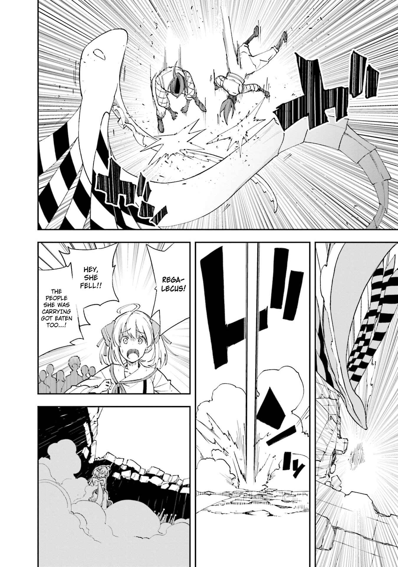 Chapter 133 - Page 16