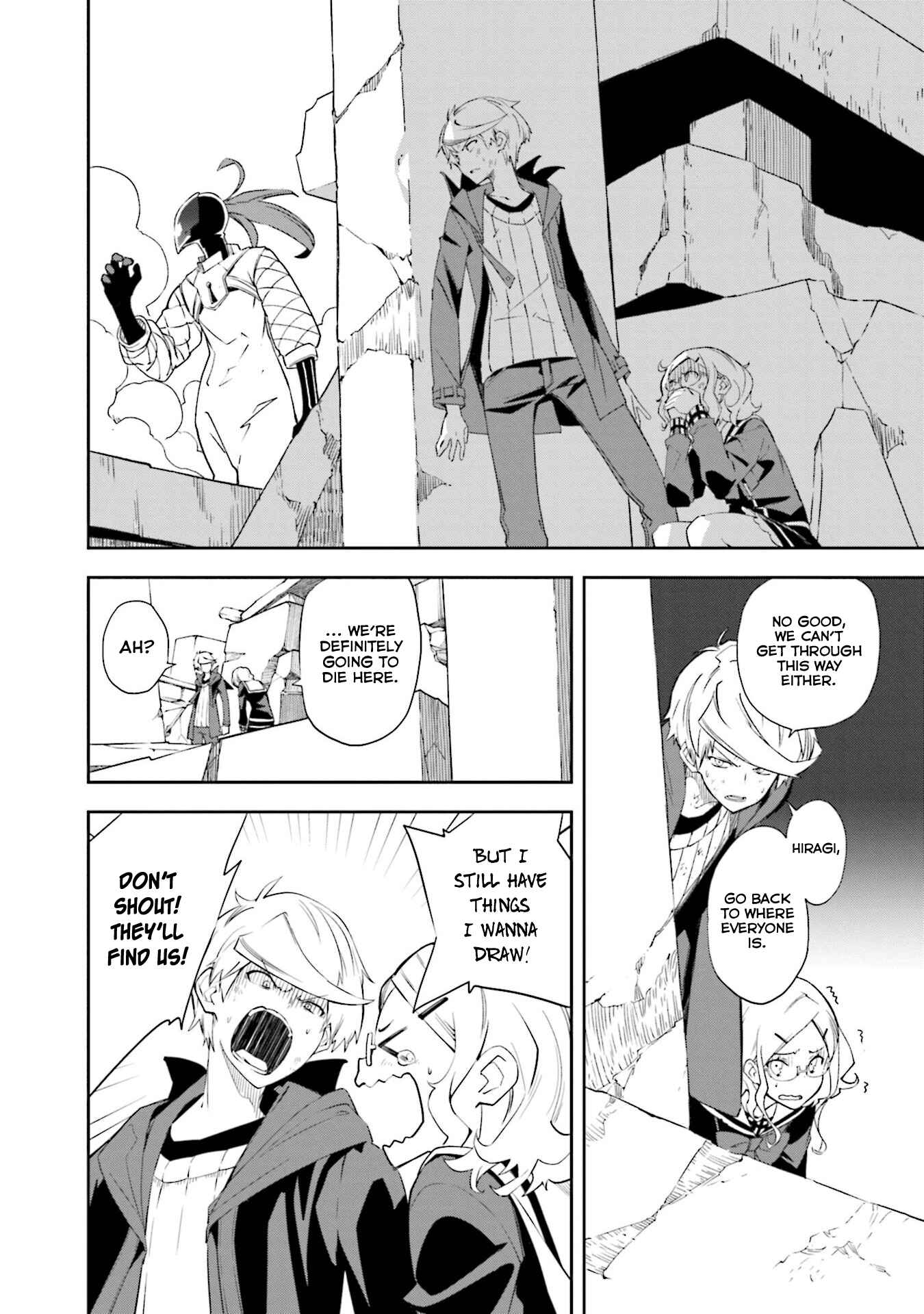 Chapter 133 - Page 2