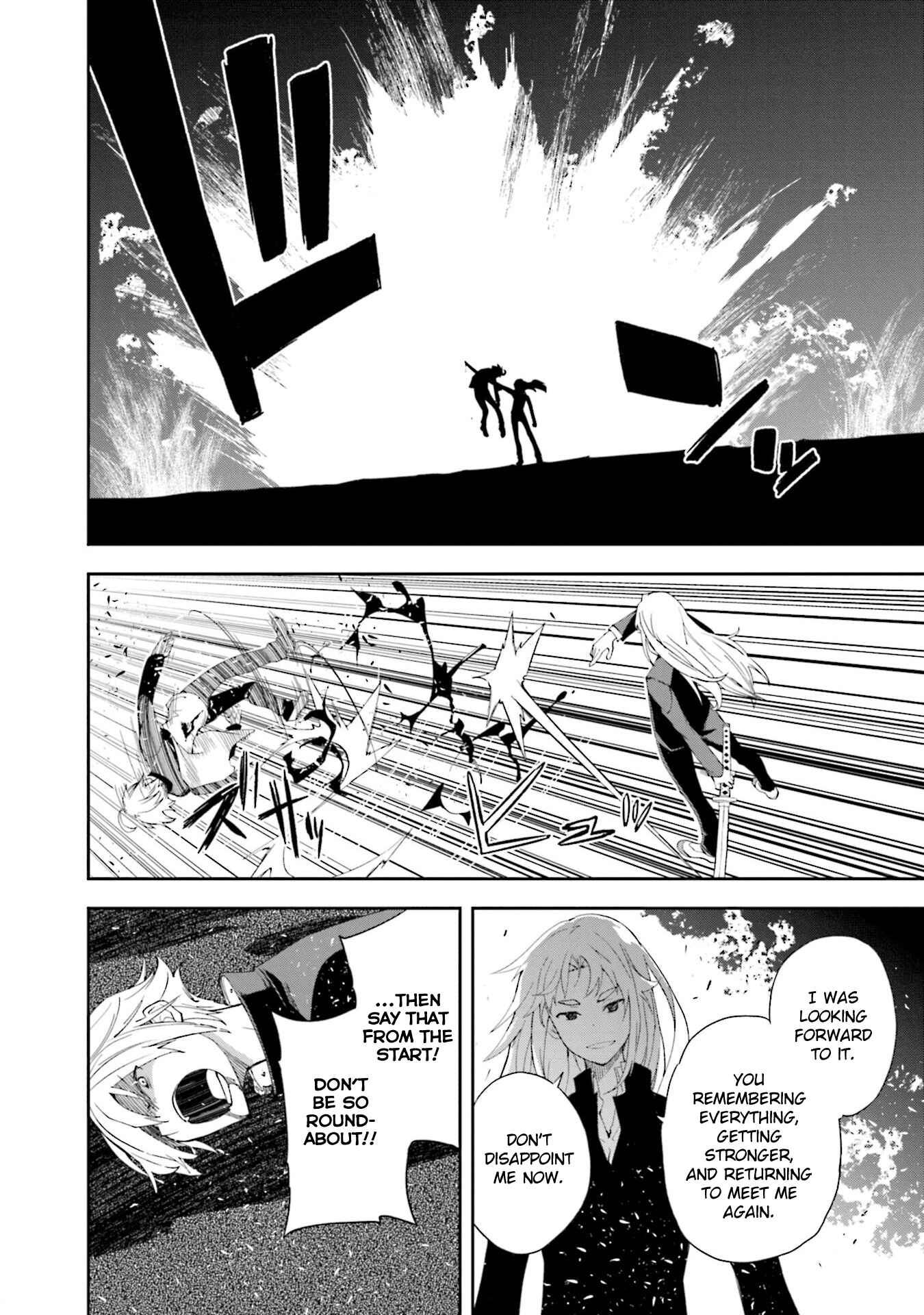 Chapter 133 - Page 20