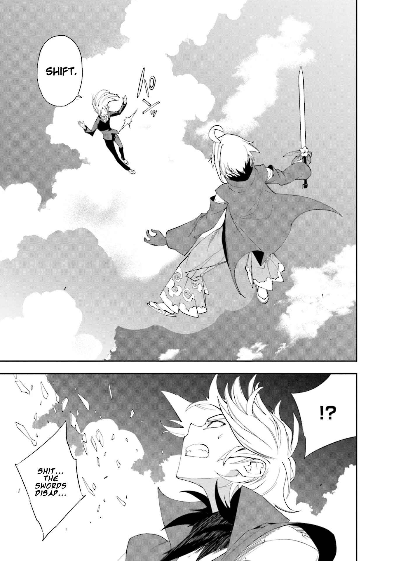 Chapter 133 - Page 23