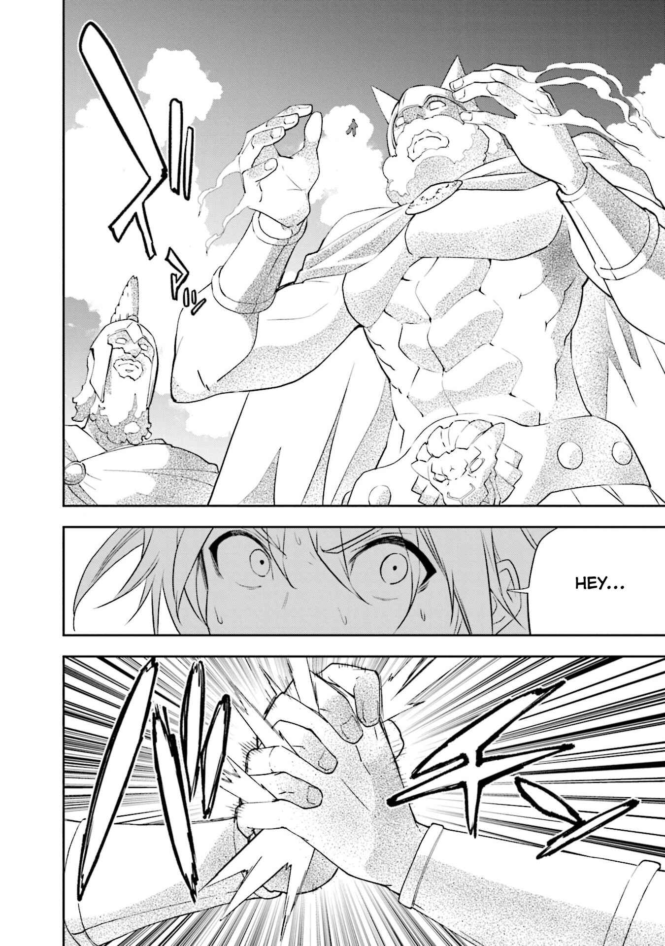 Chapter 133 - Page 24