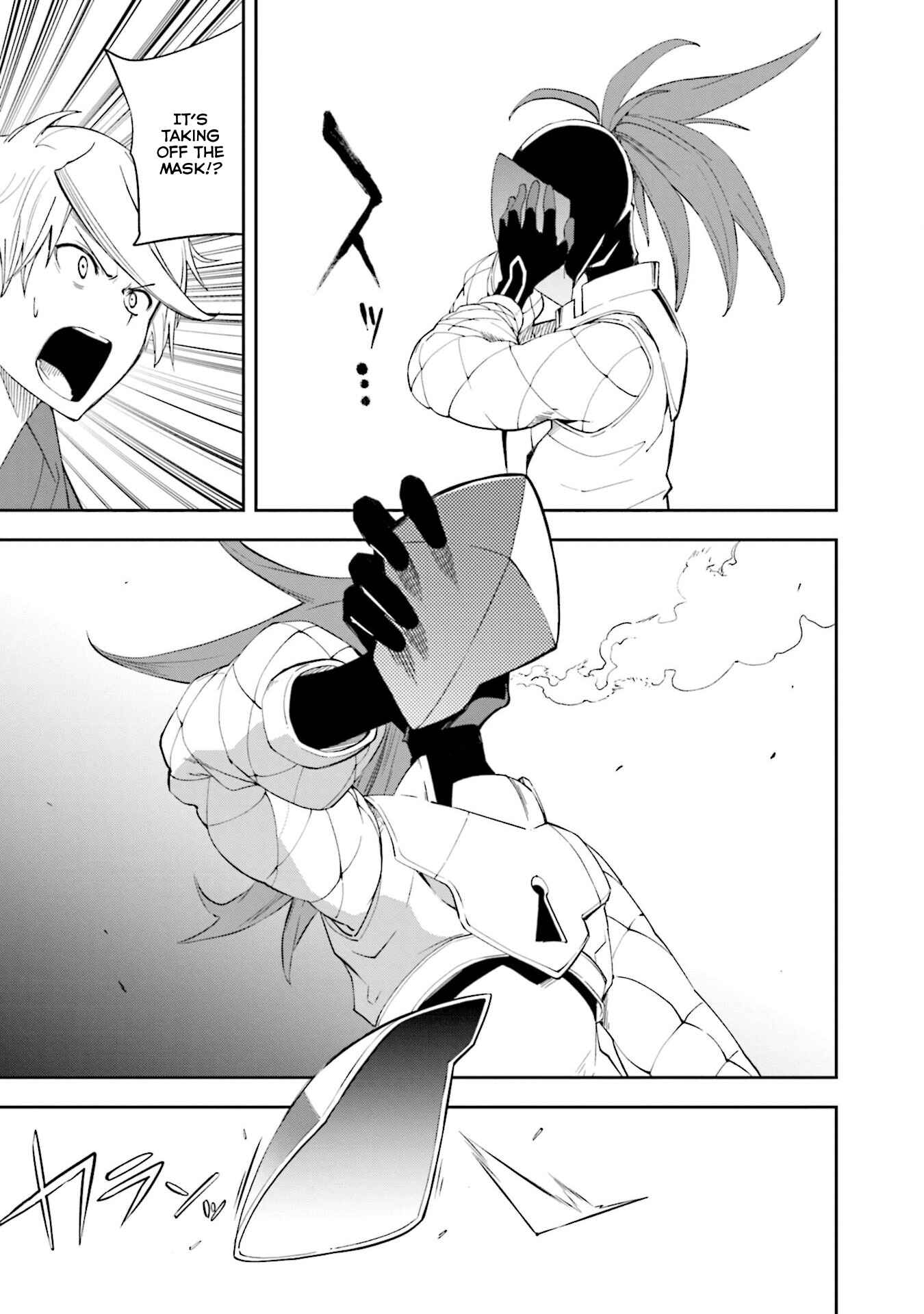 Chapter 133 - Page 25