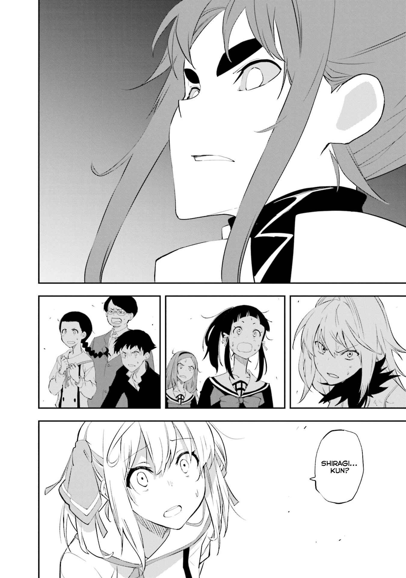 Chapter 133 - Page 26