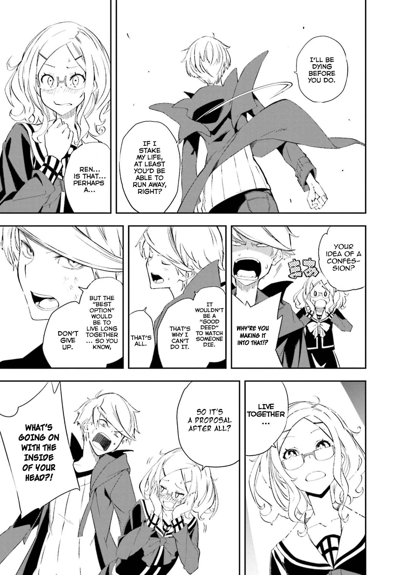 Chapter 133 - Page 3