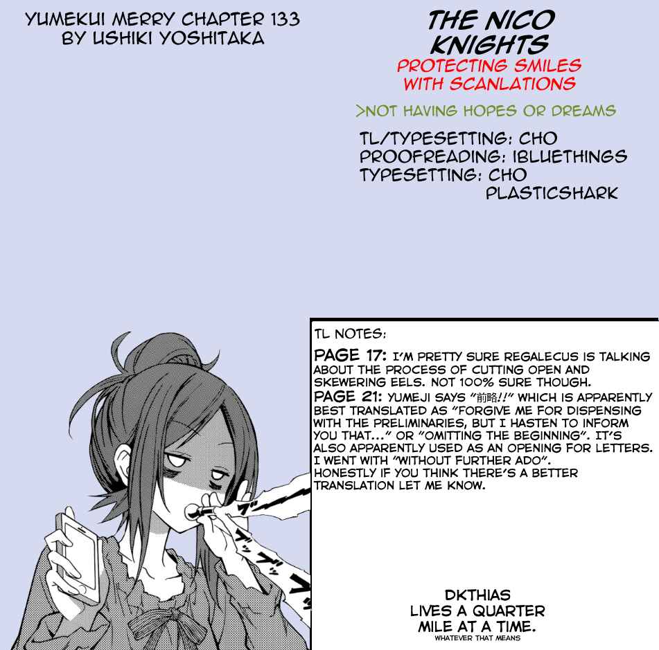 Chapter 133 - Page 31
