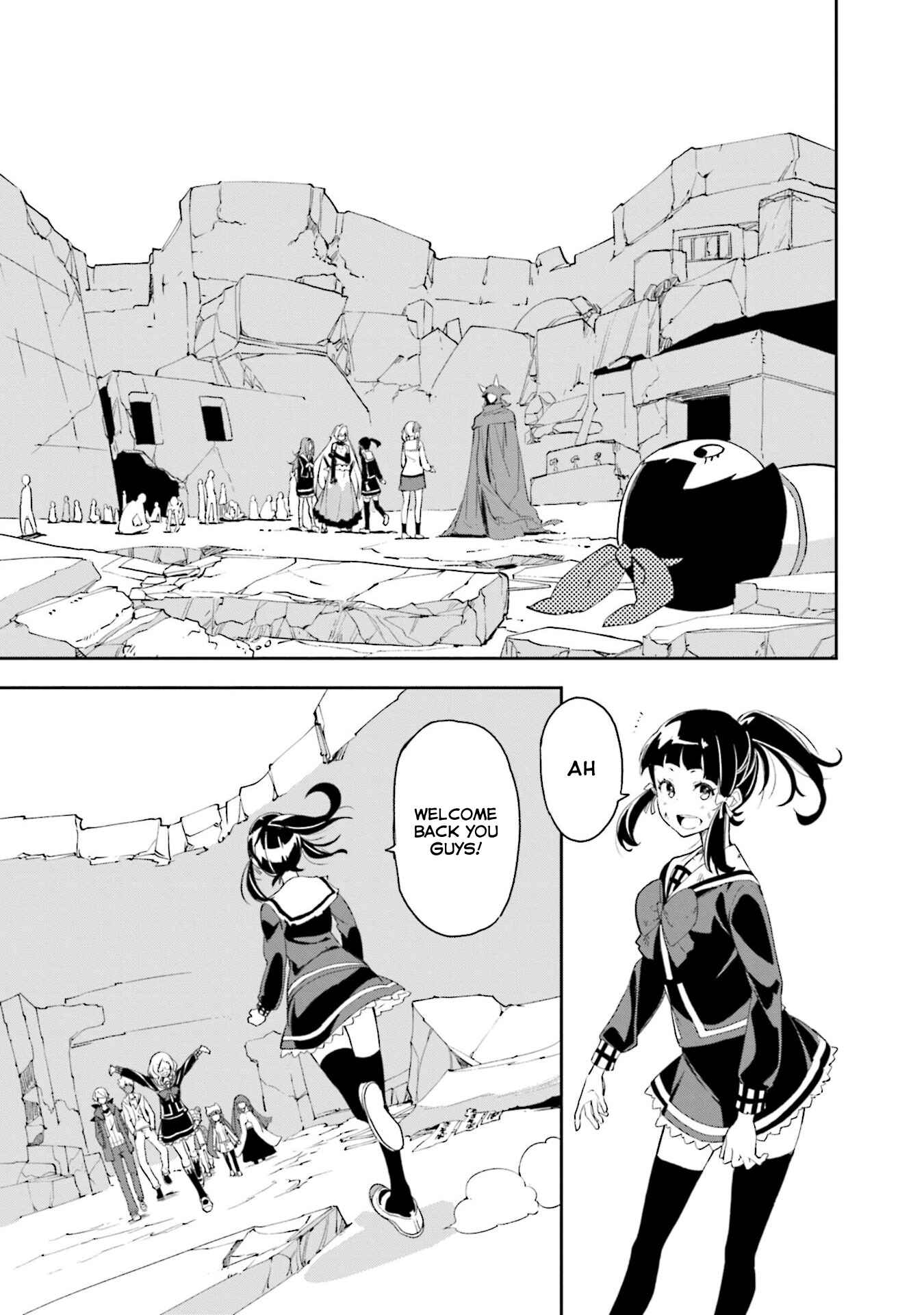 Chapter 133 - Page 7