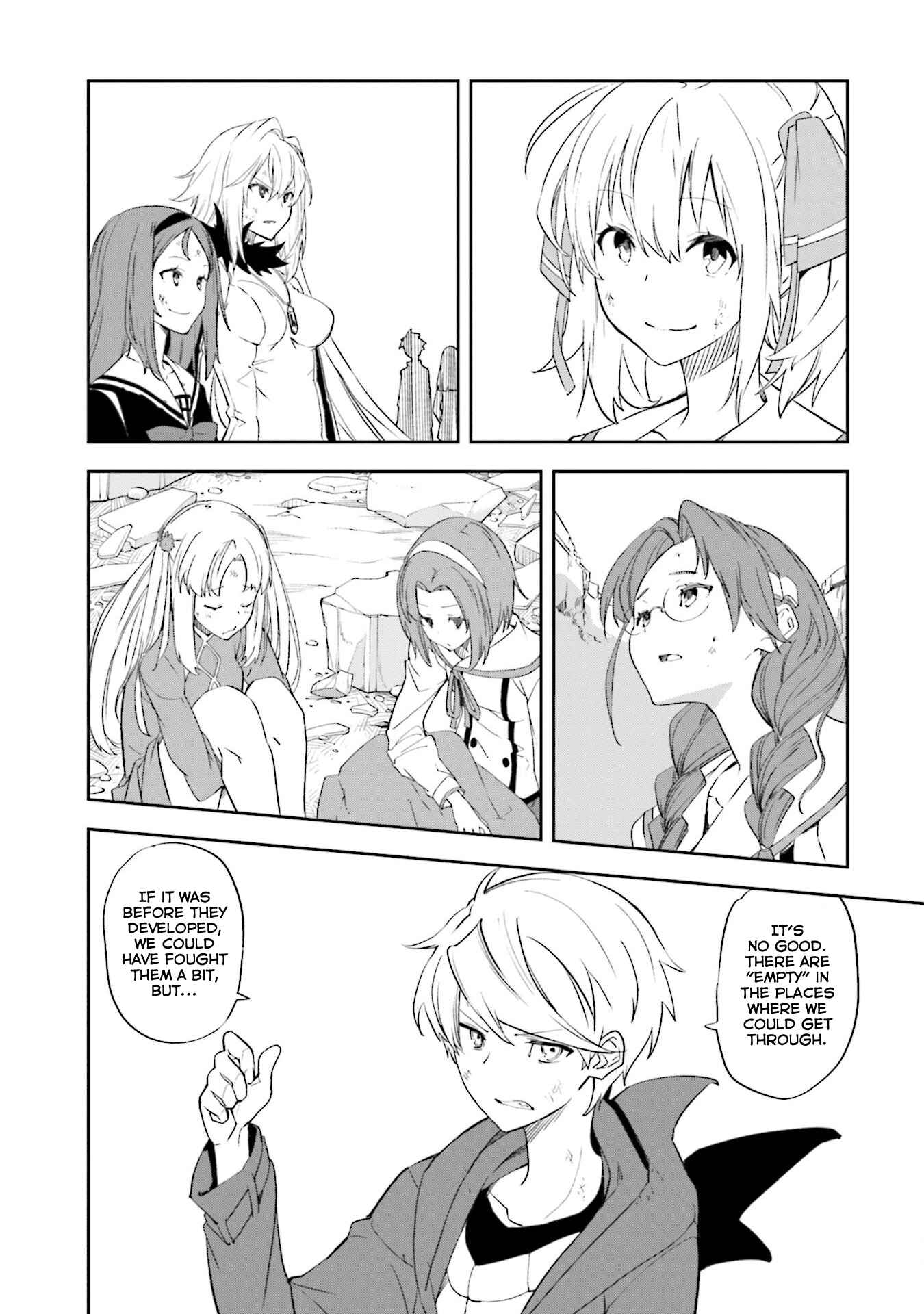 Chapter 133 - Page 8