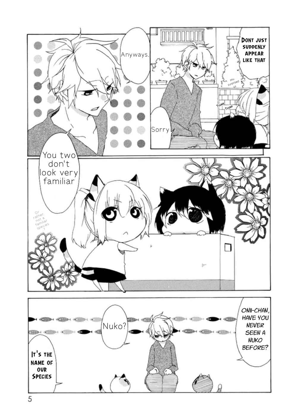 Chapter 1 - Page 3