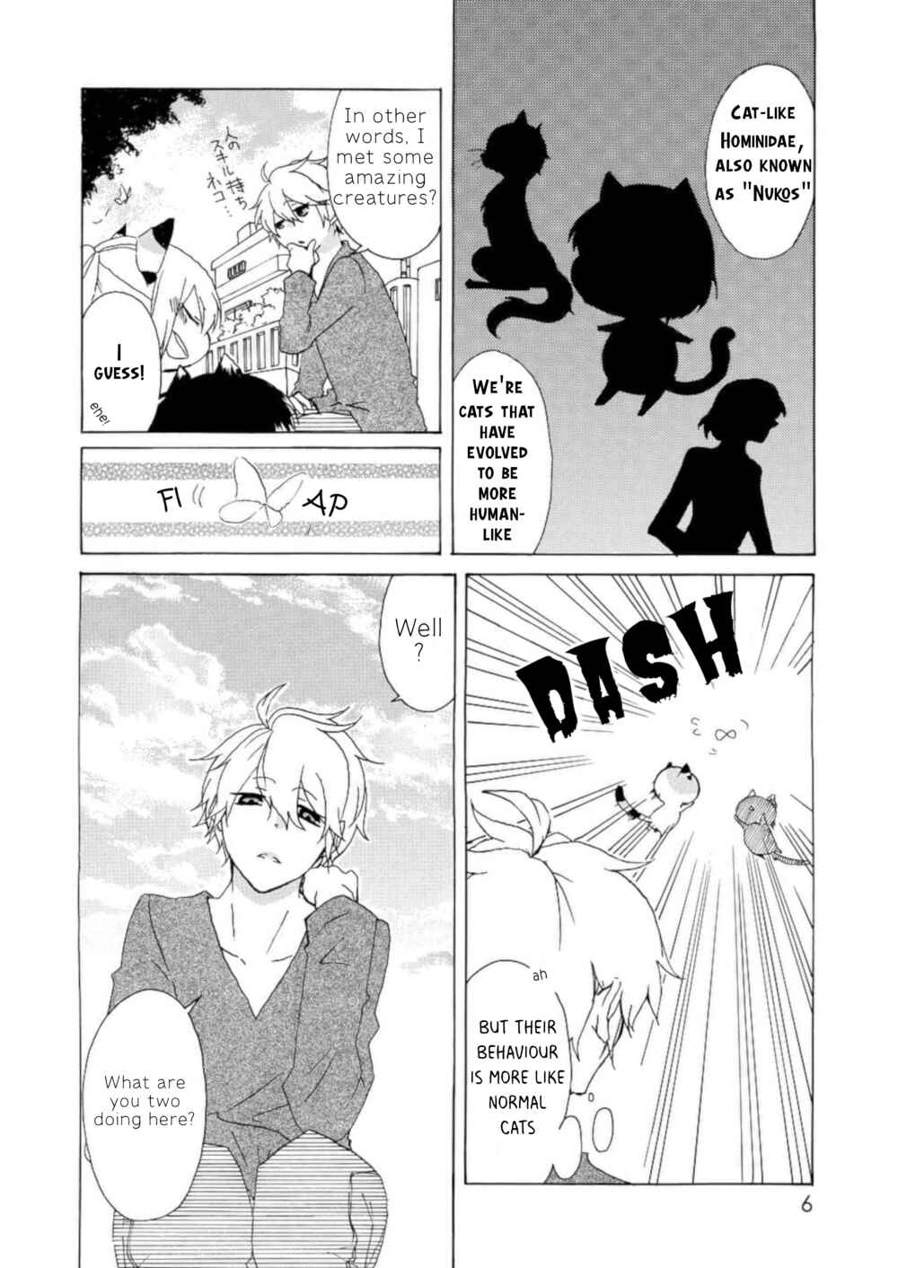 Chapter 1 - Page 4