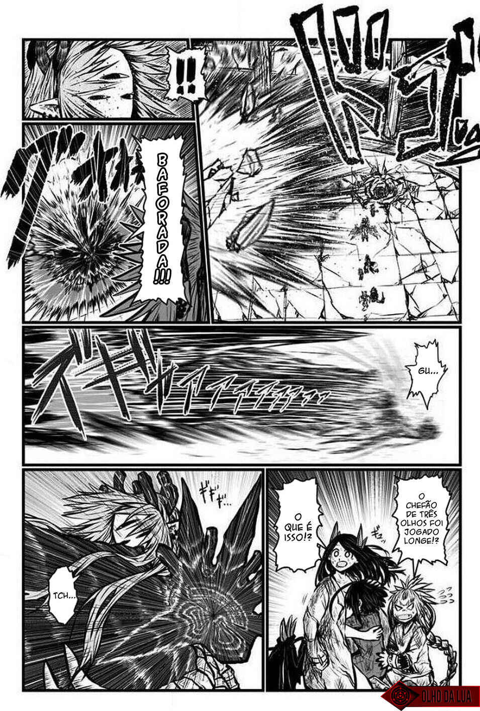 Chapter 140 - Page 10