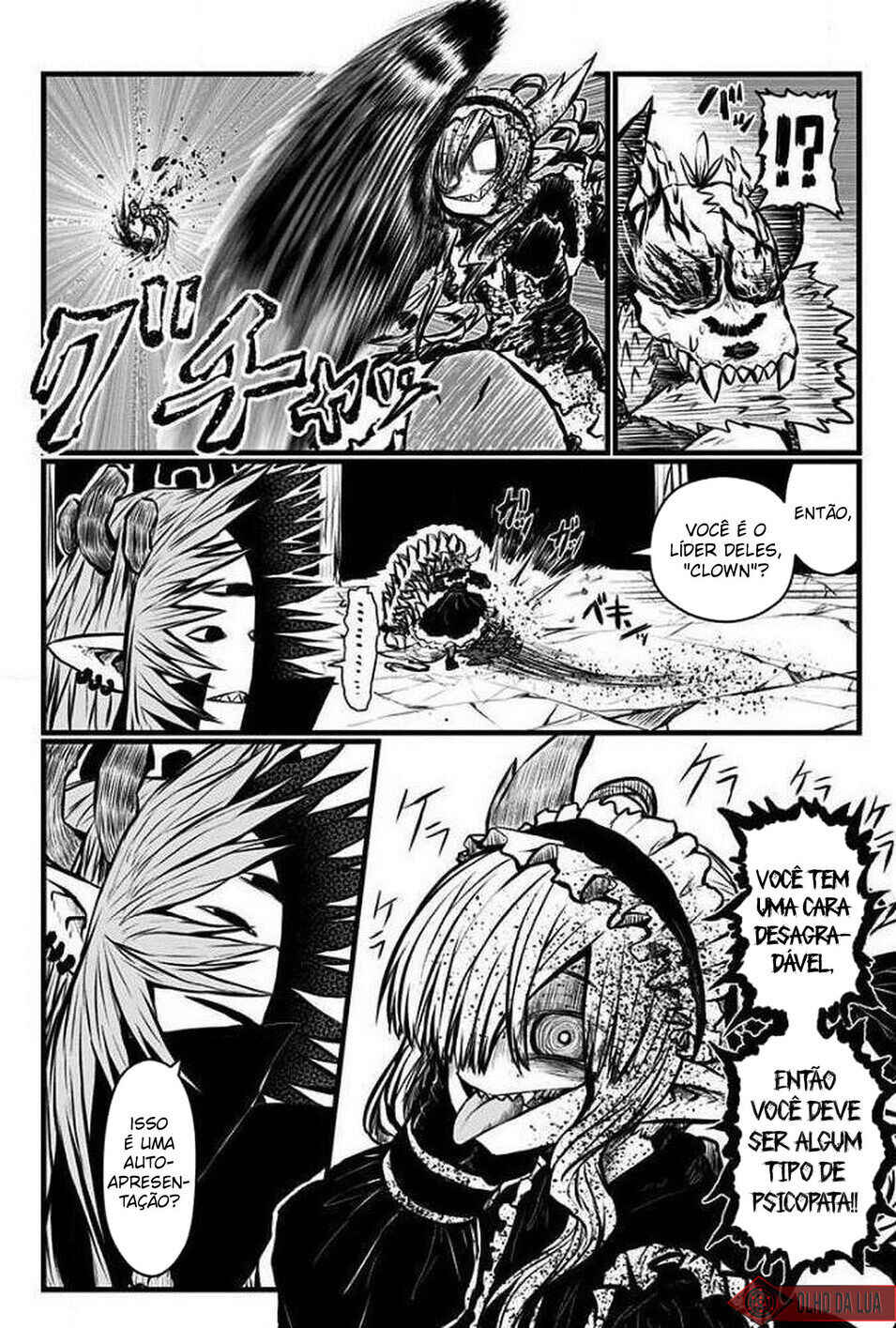 Chapter 140 - Page 12
